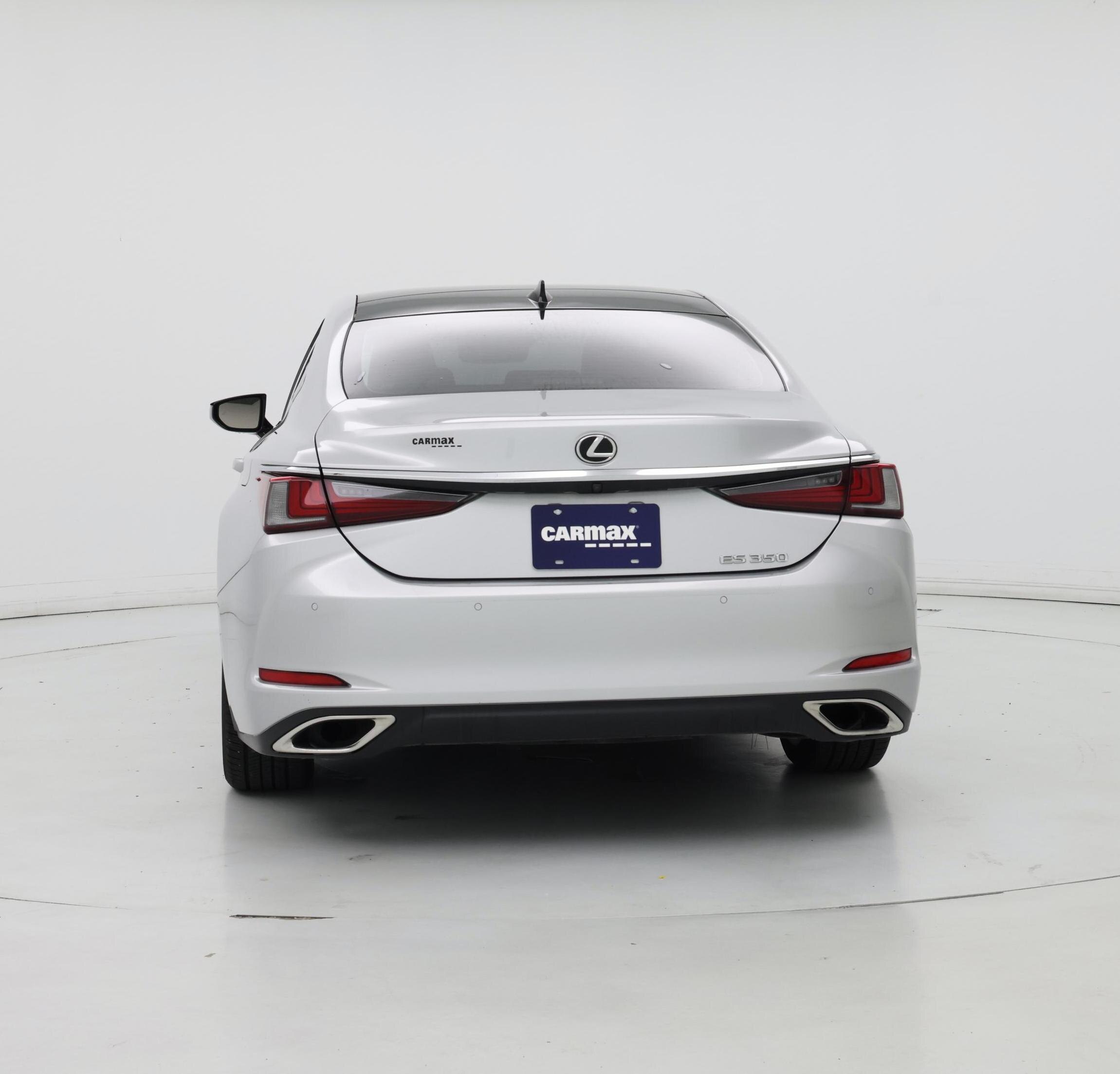 Thumbnail: 2019 Lexus ES - 6