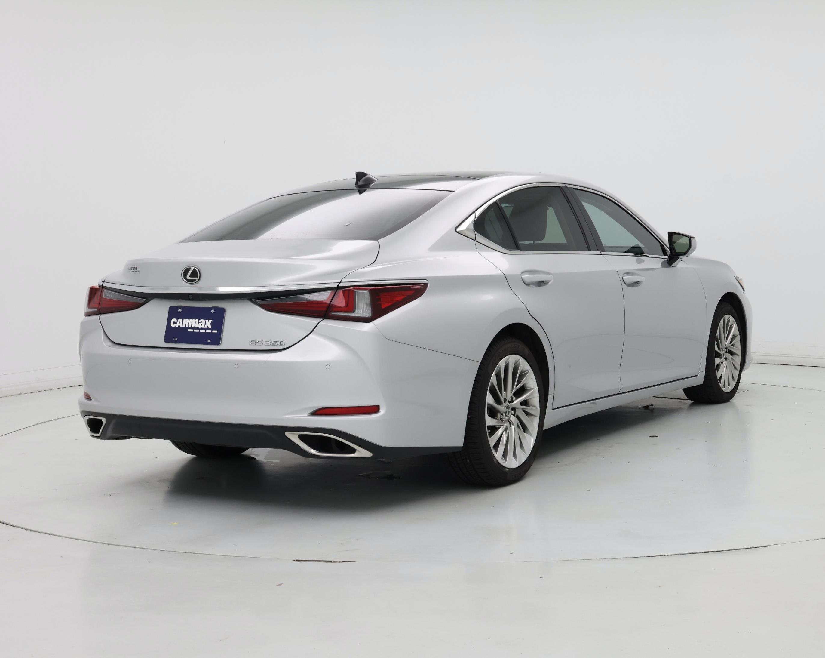 Thumbnail: 2019 Lexus ES - 8