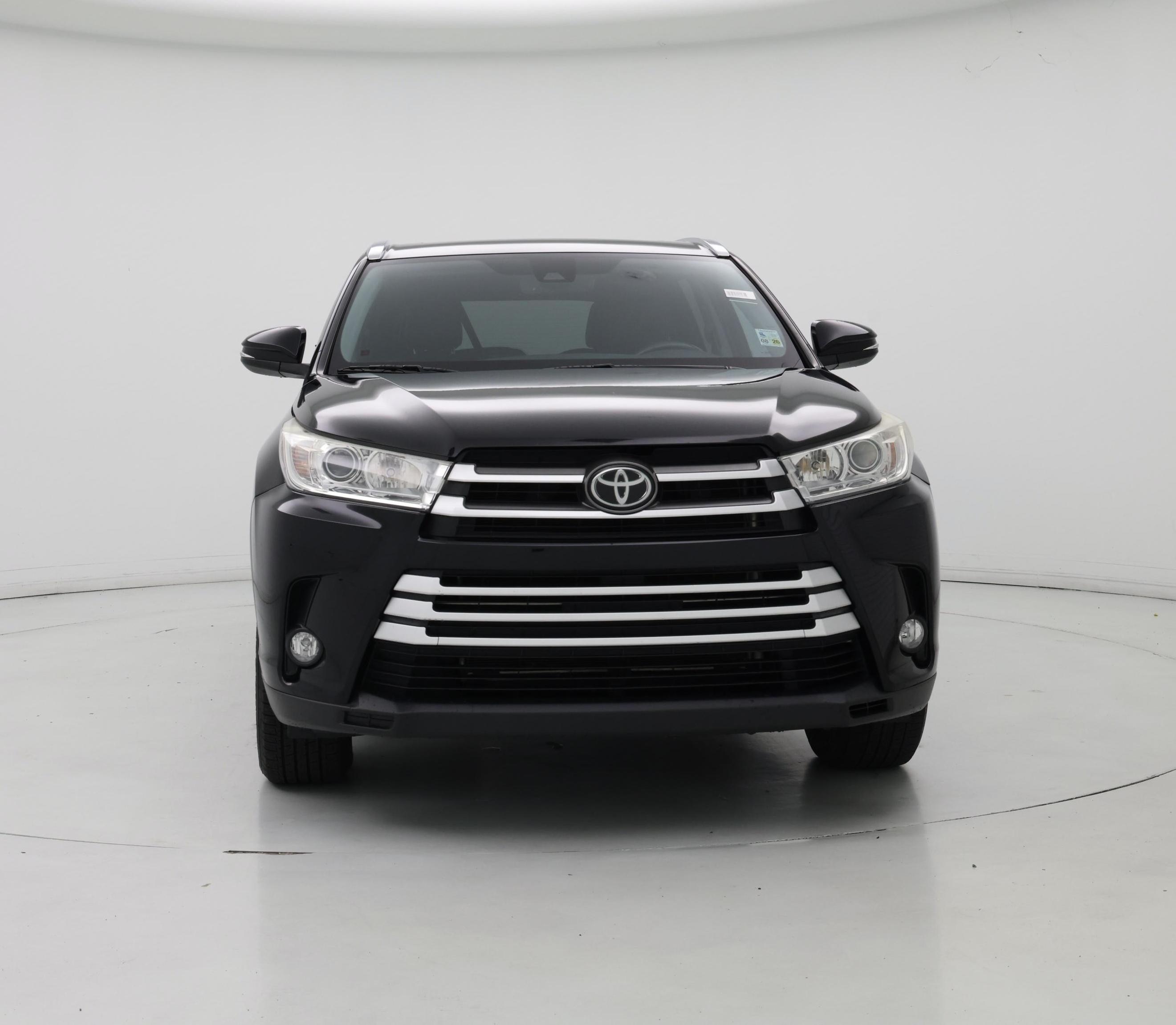 Thumbnail: 2019 Toyota Highlander - 5