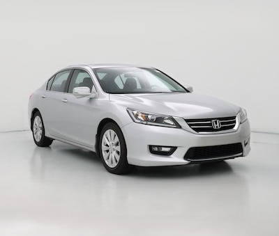 2015 Honda Accord EX