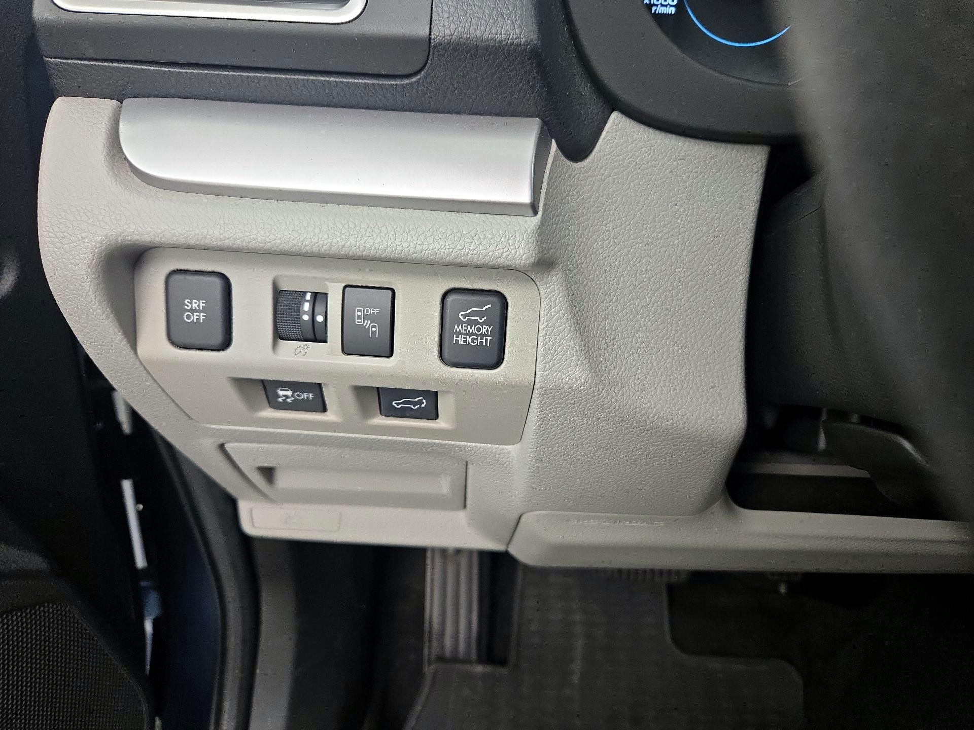 Thumbnail: 2017 Subaru Forester - 13