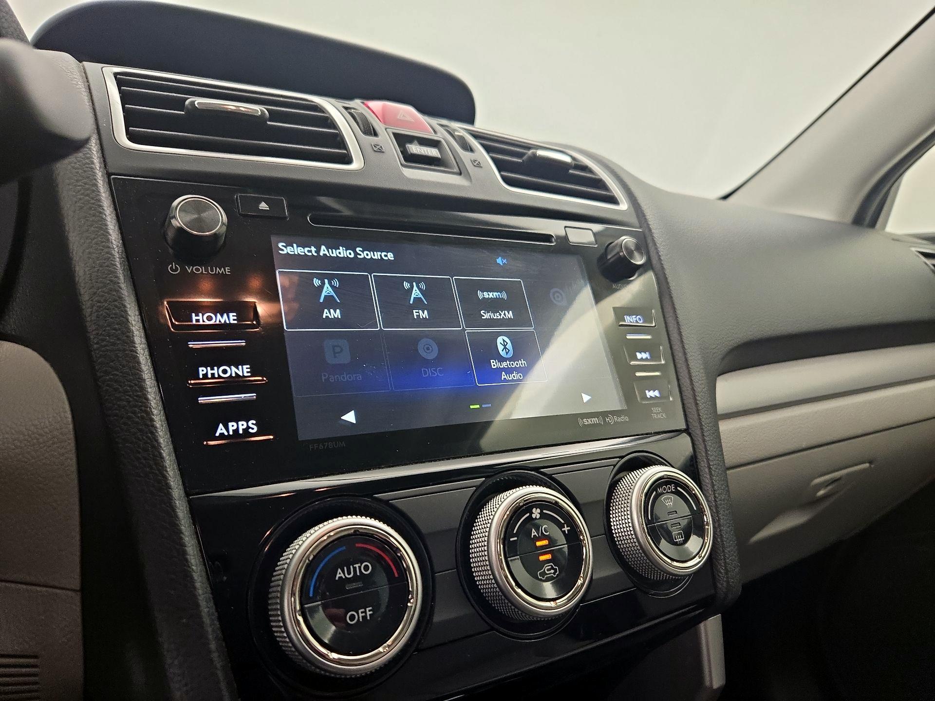 Thumbnail: 2017 Subaru Forester - 15