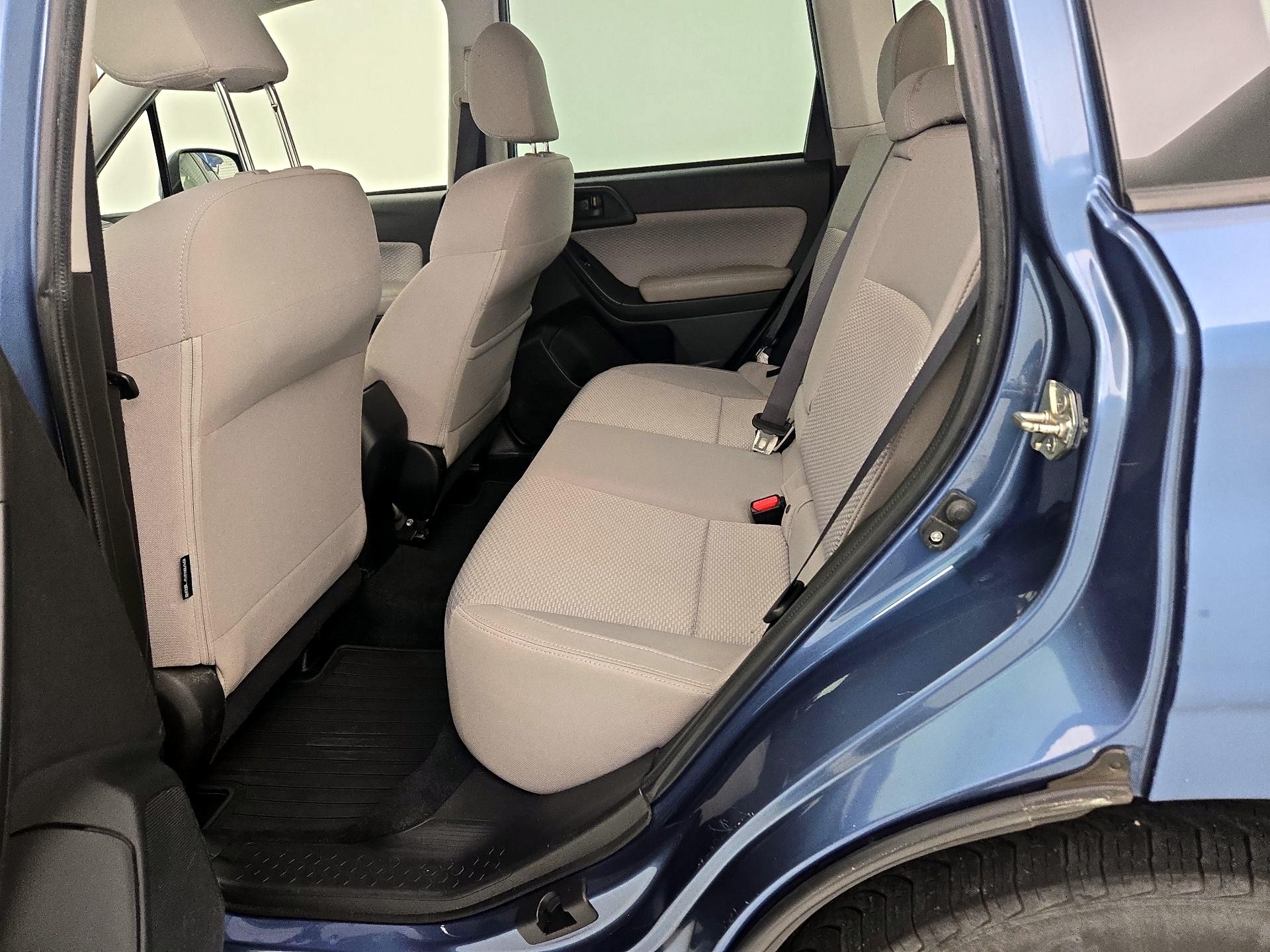 Thumbnail: 2017 Subaru Forester - 19