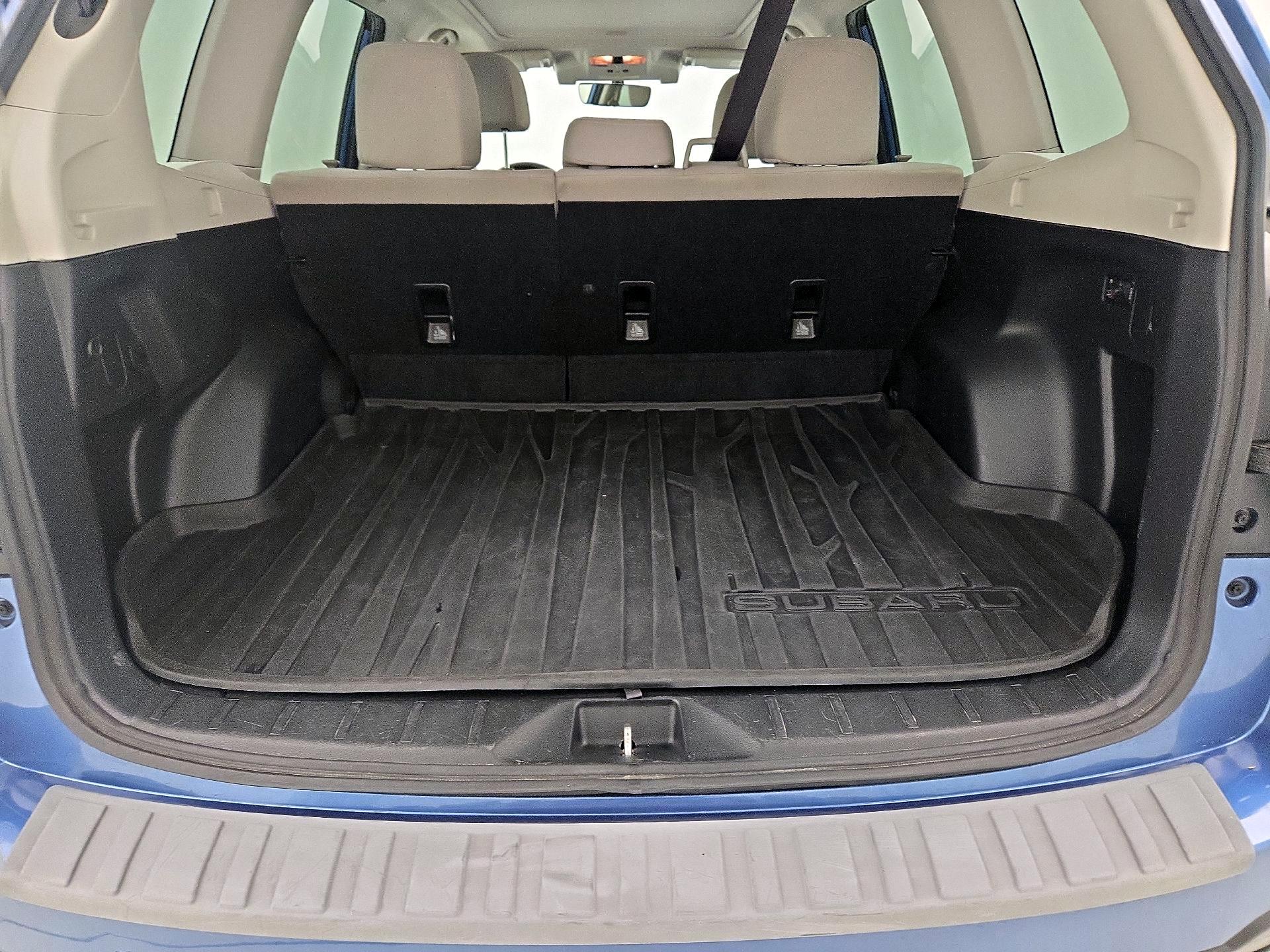 Thumbnail: 2017 Subaru Forester - 20