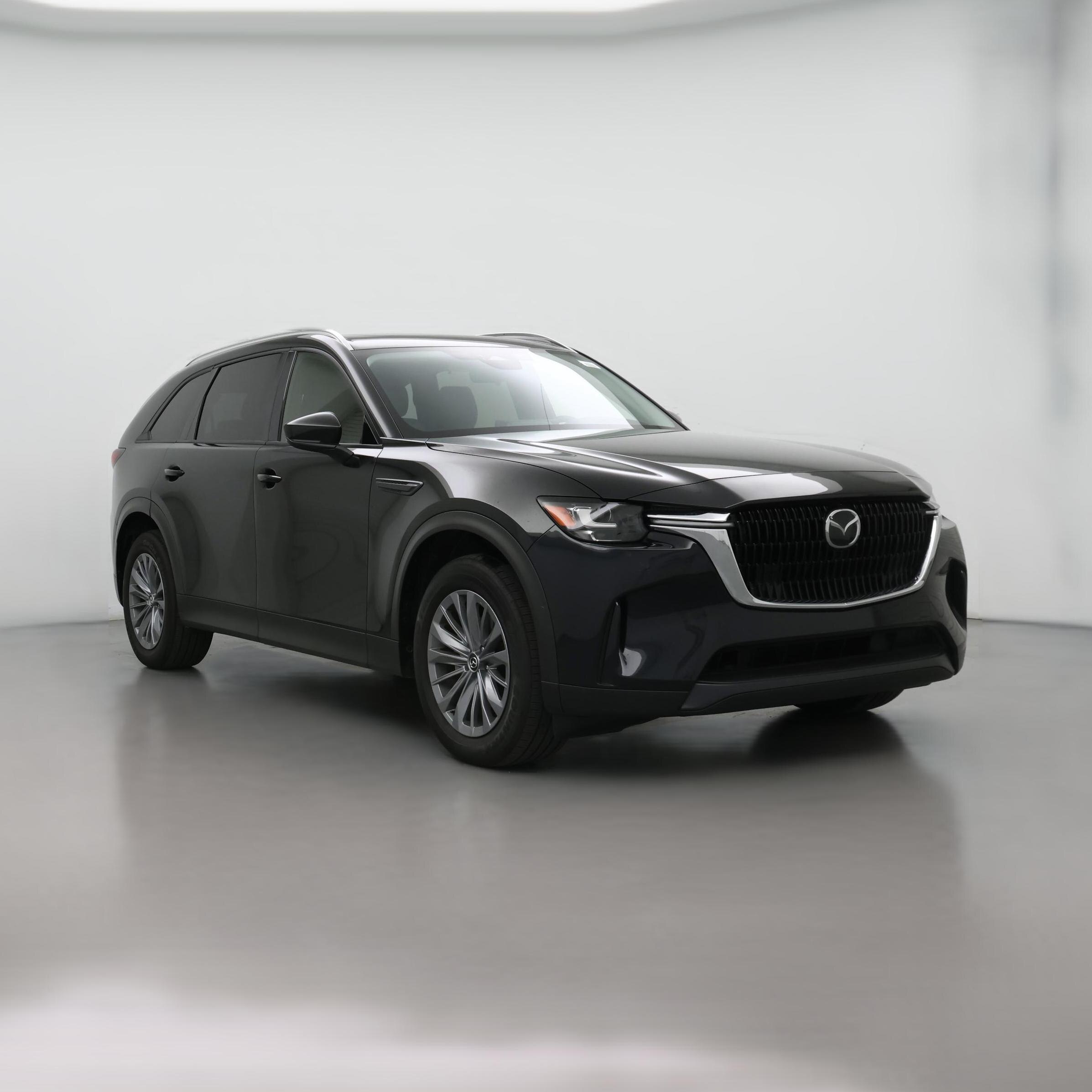 Thumbnail: 2024 Mazda CX-90 - 1