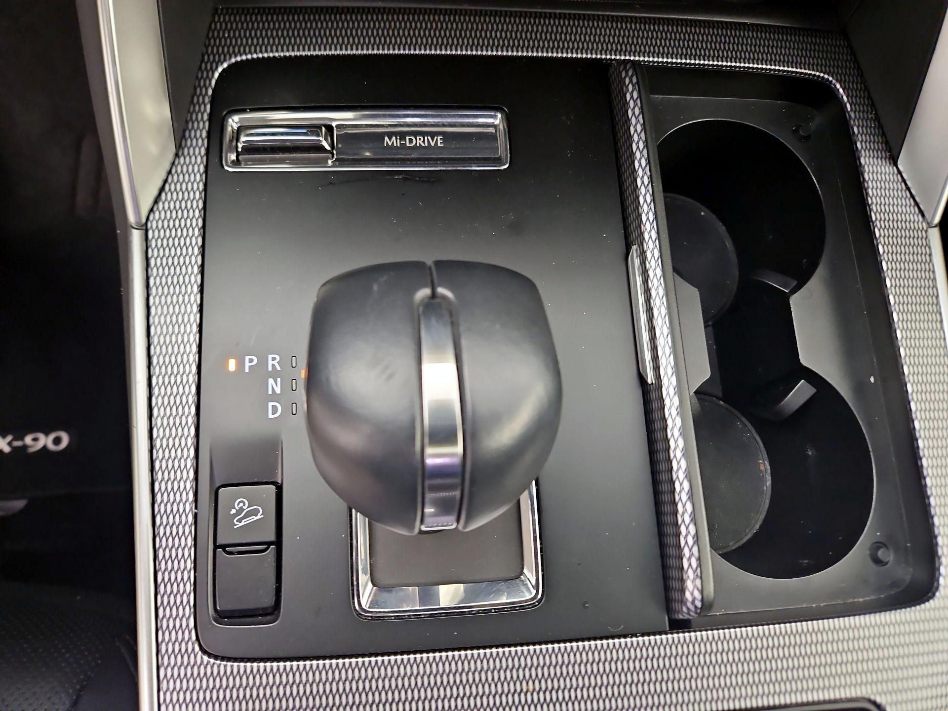 Thumbnail: 2024 Mazda CX-90 - 17
