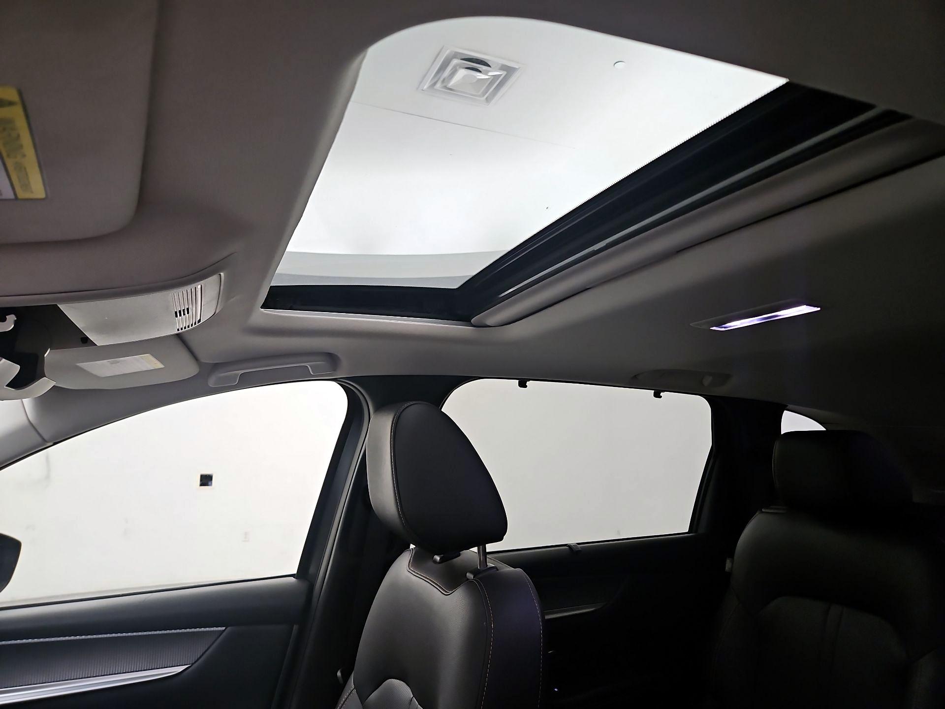 Thumbnail: 2024 Mazda CX-90 - 19