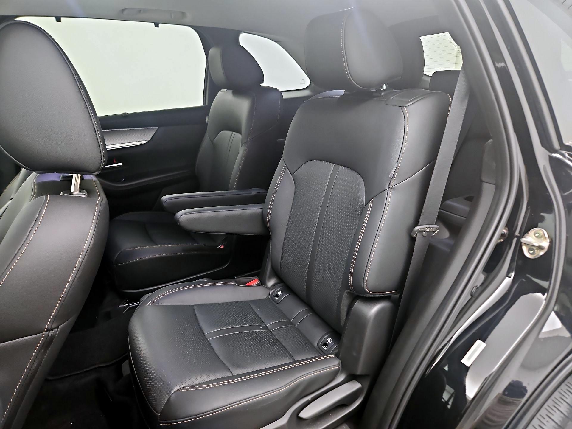Thumbnail: 2024 Mazda CX-90 - 20