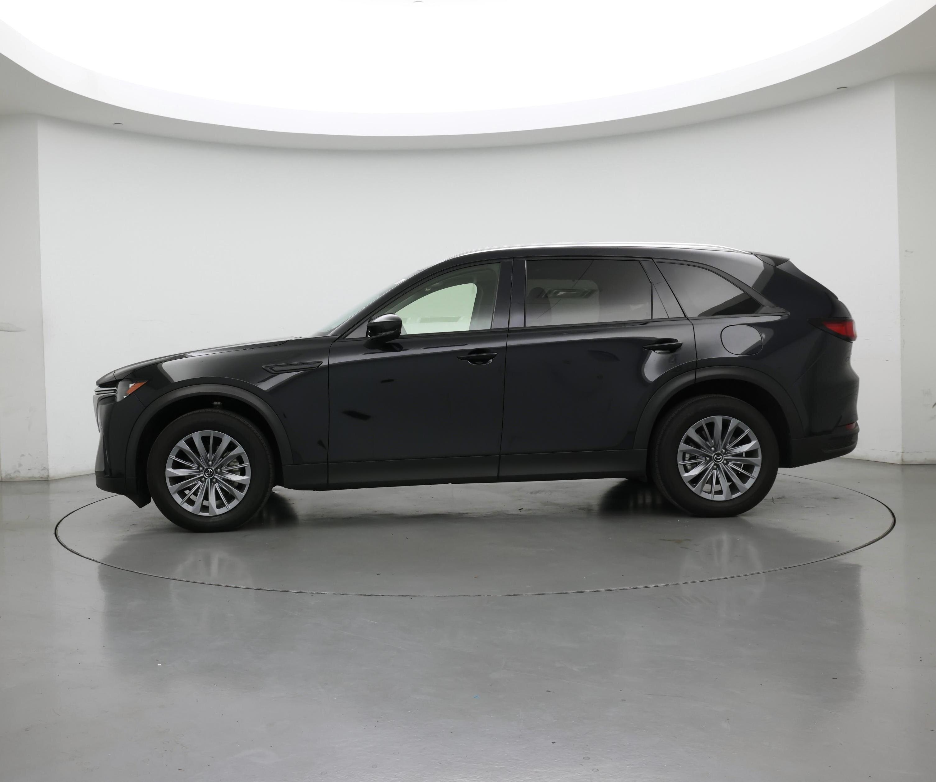 Thumbnail: 2024 Mazda CX-90 - 3