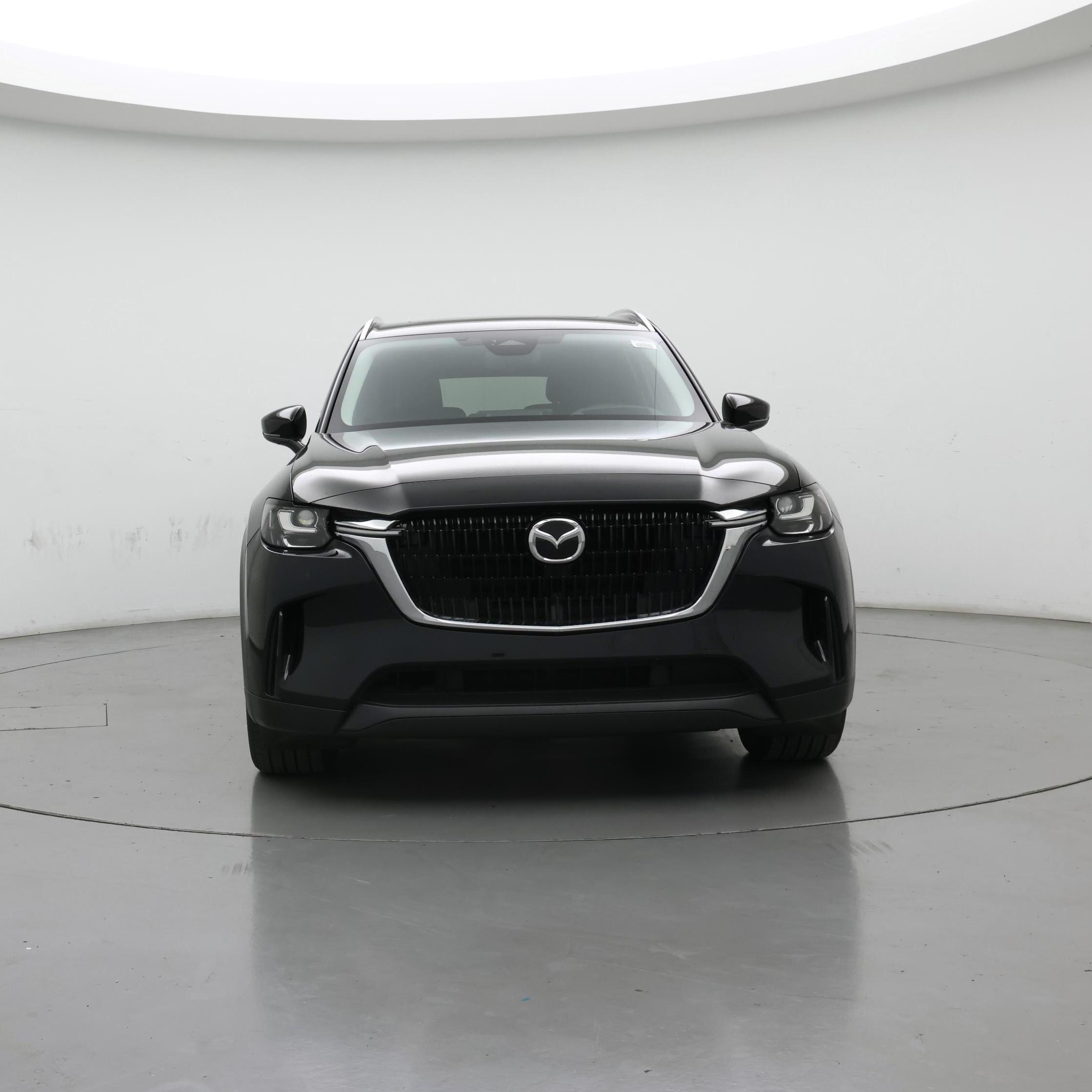 Thumbnail: 2024 Mazda CX-90 - 5