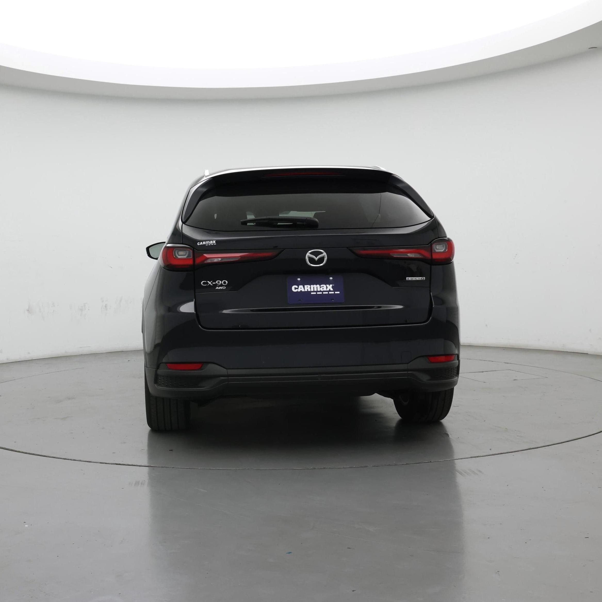 Thumbnail: 2024 Mazda CX-90 - 6