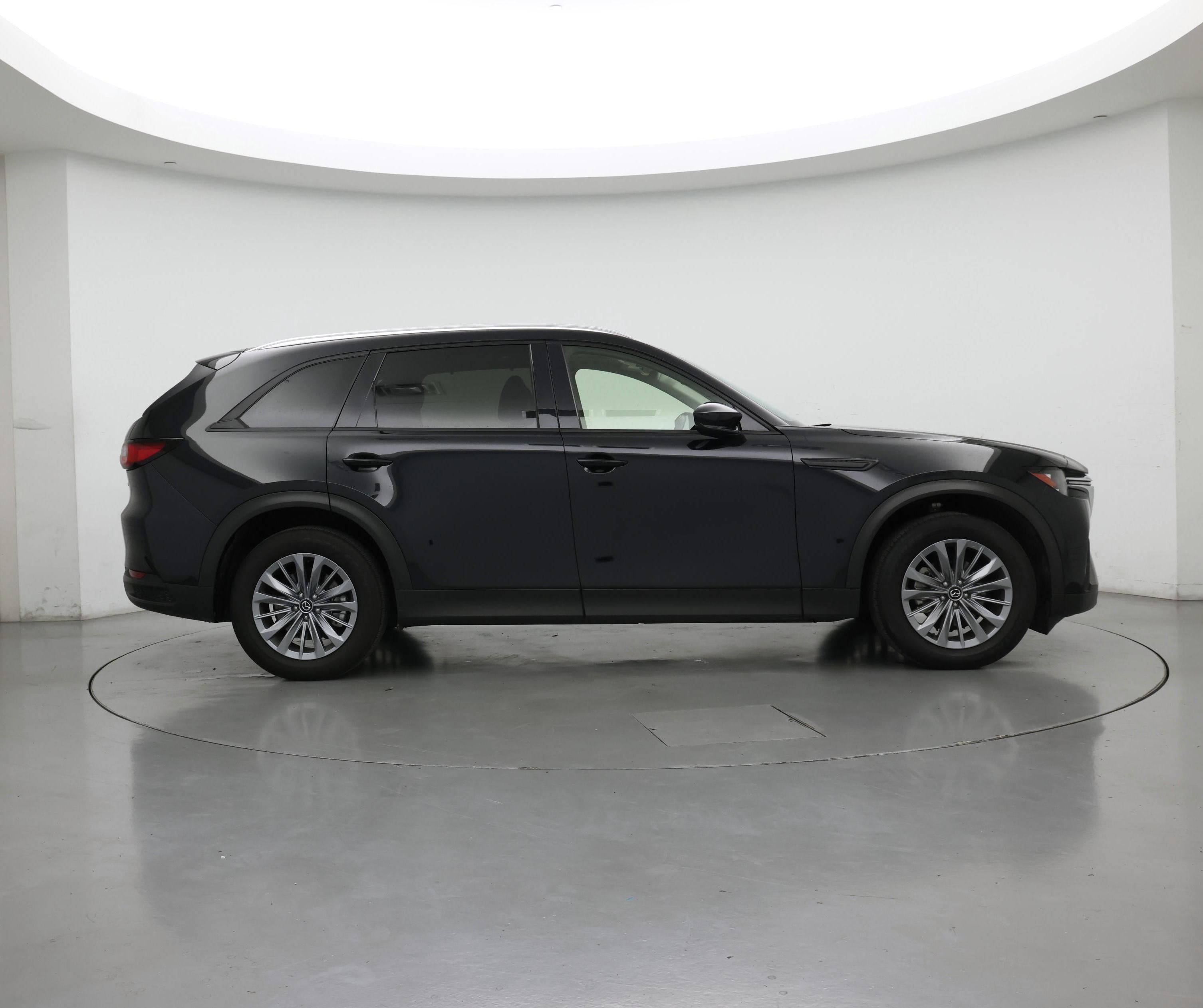 Thumbnail: 2024 Mazda CX-90 - 7