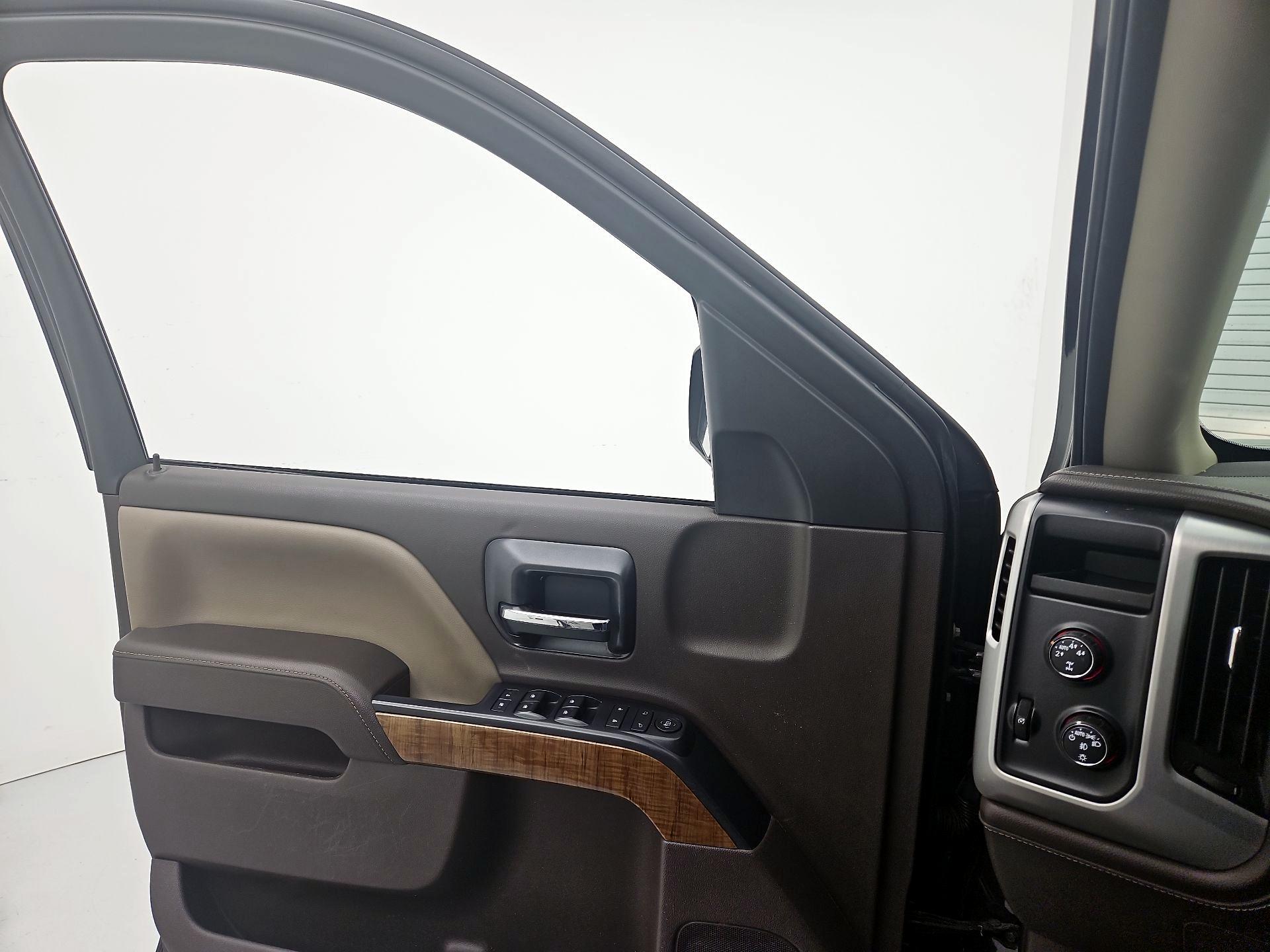 Thumbnail: 2015 GMC Sierra 1500 - 12