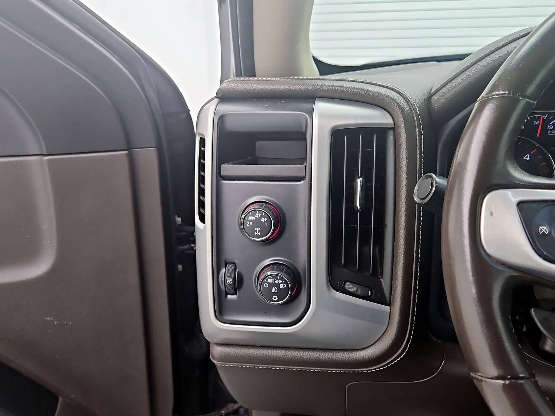 Thumbnail: 2015 GMC Sierra 1500 - 13