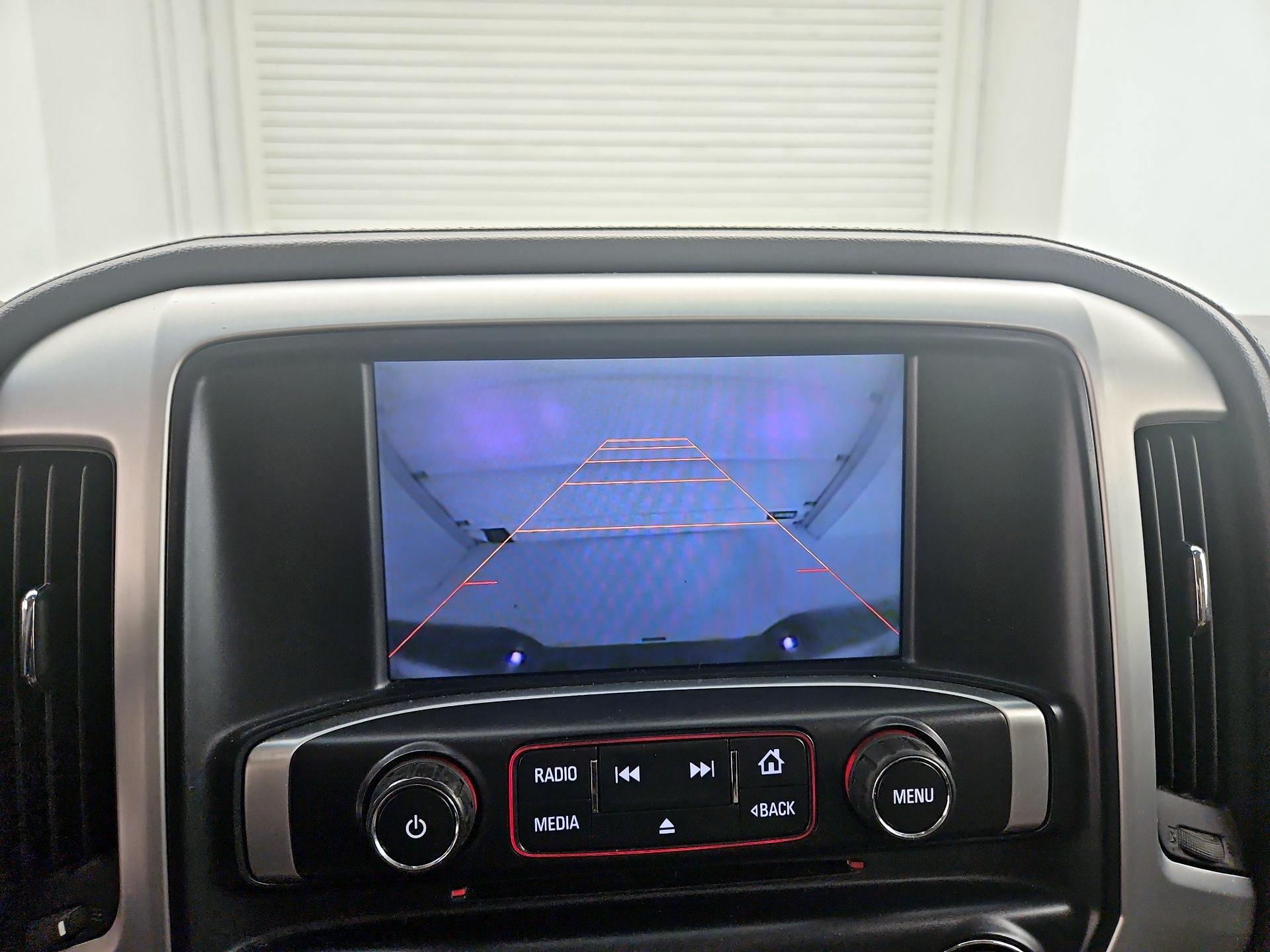 Thumbnail: 2015 GMC Sierra 1500 - 14