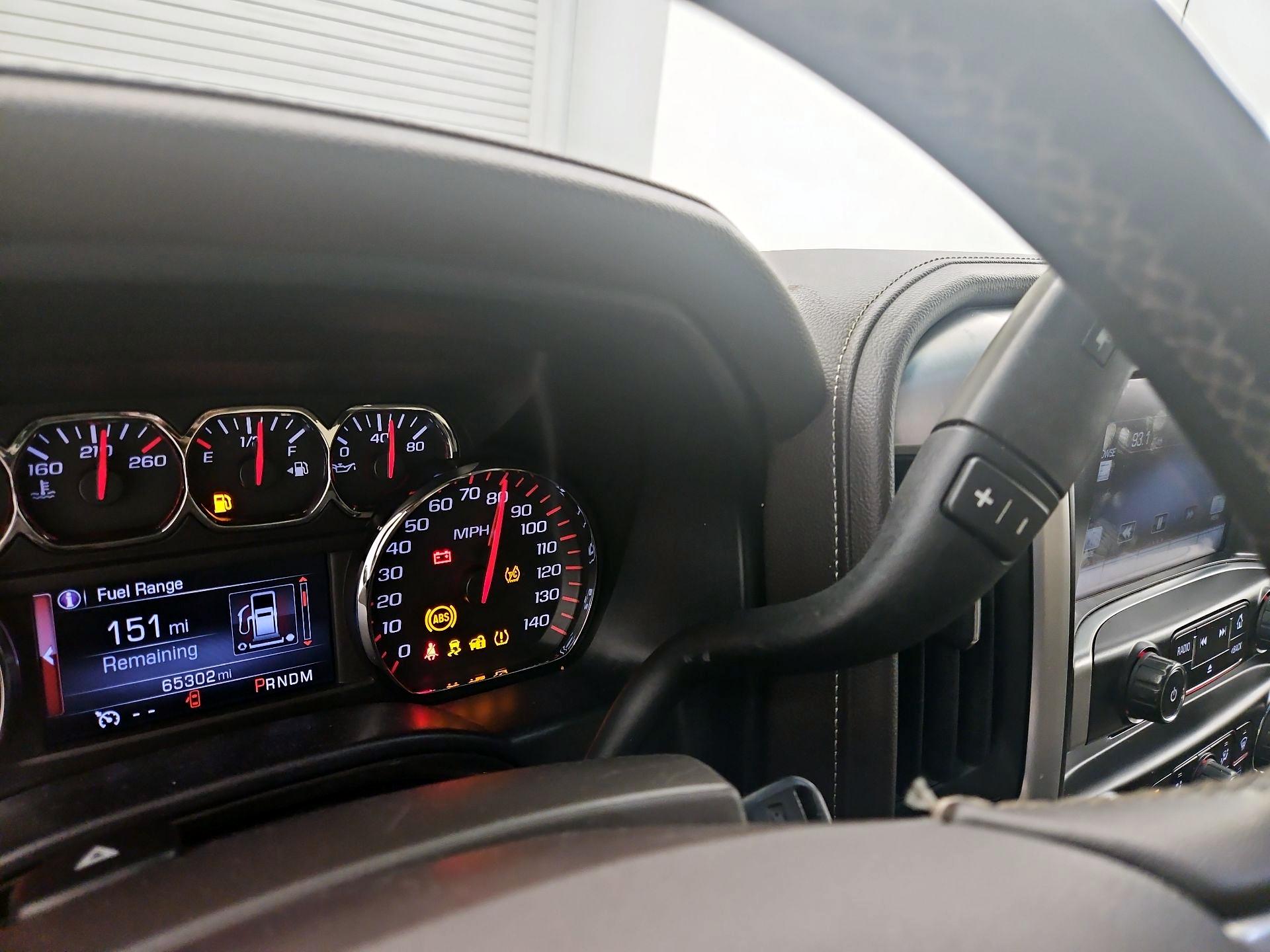 Thumbnail: 2015 GMC Sierra 1500 - 17