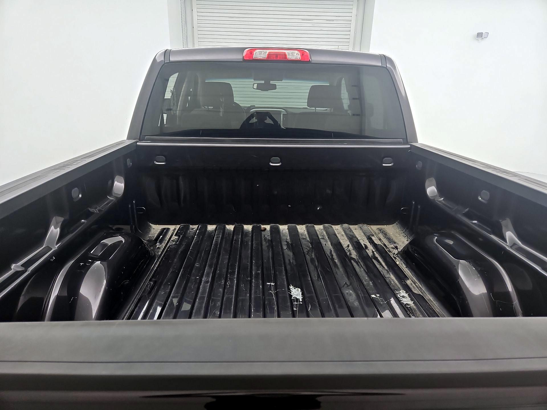 Thumbnail: 2015 GMC Sierra 1500 - 20