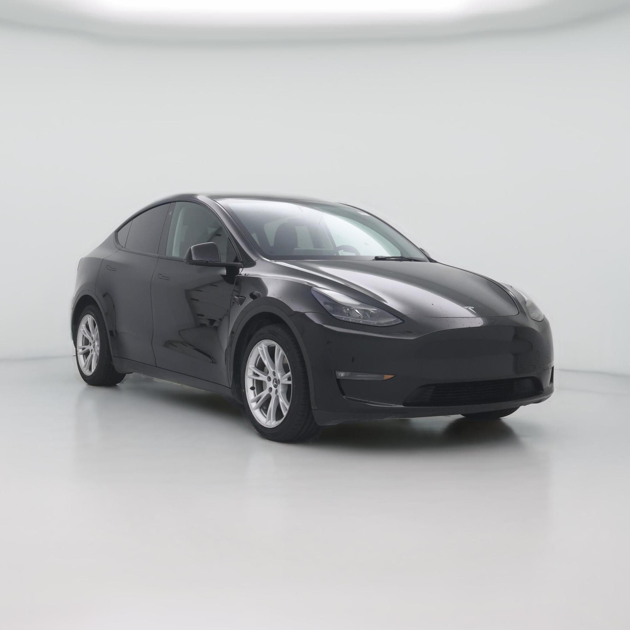 Thumbnail: 2023 Tesla Model Y - 1