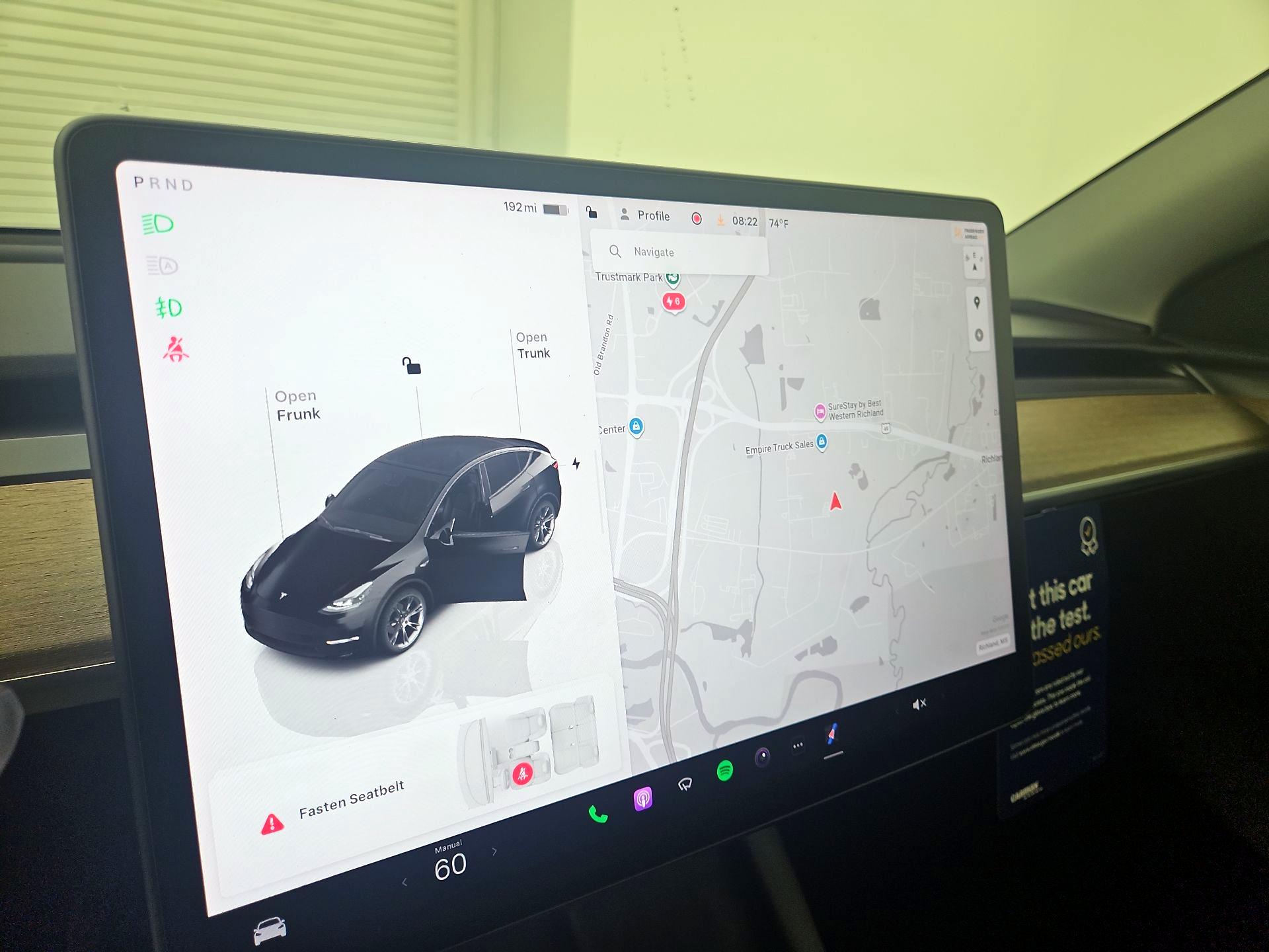 Thumbnail: 2023 Tesla Model Y - 13