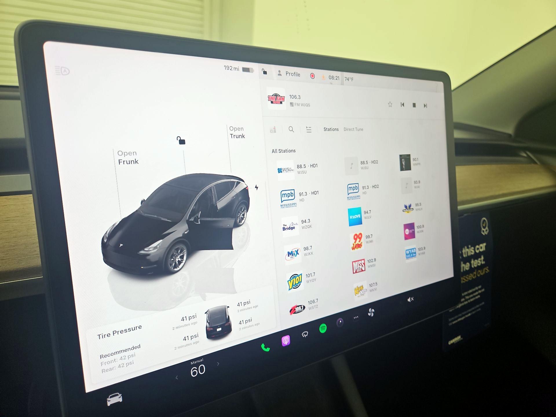 Thumbnail: 2023 Tesla Model Y - 15