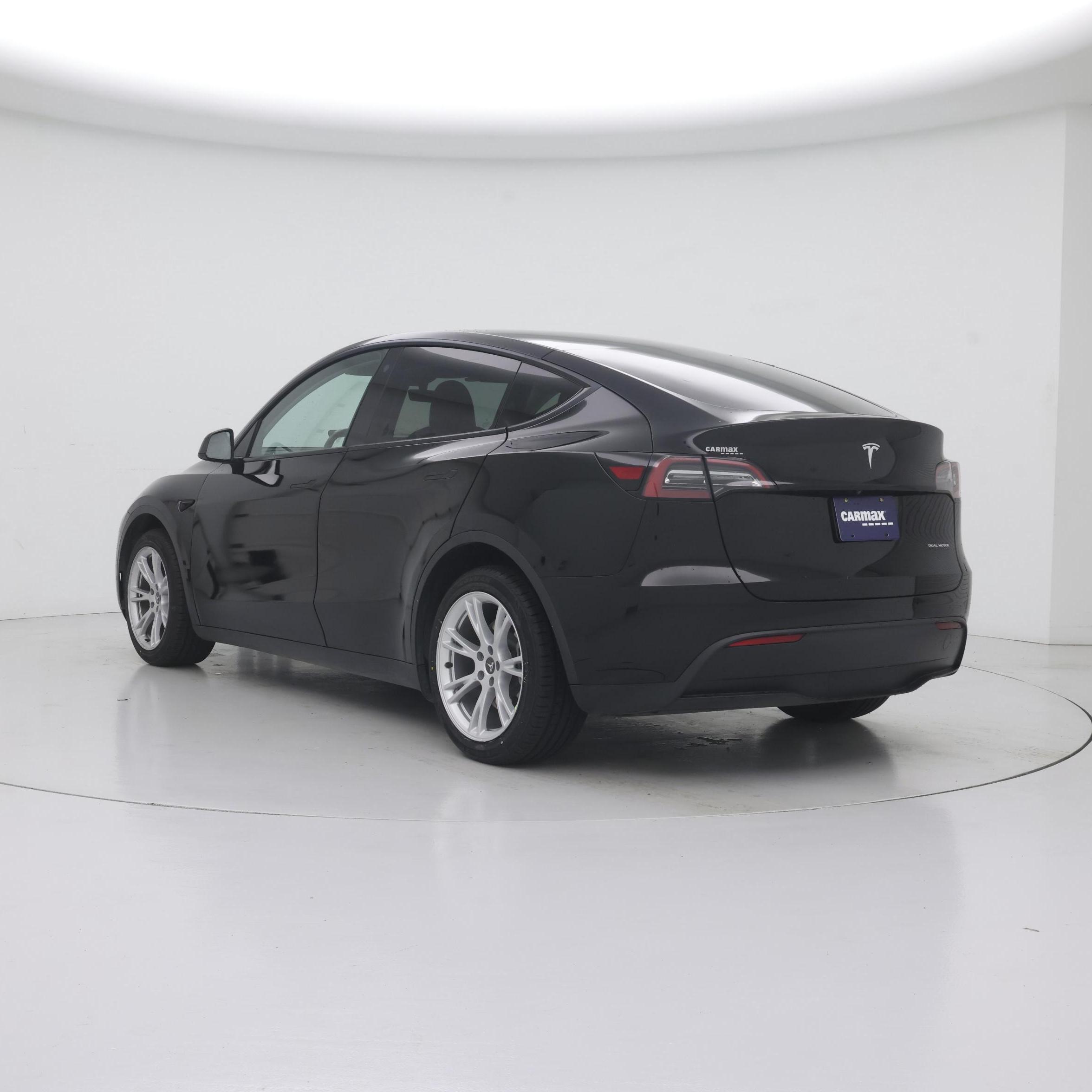 Thumbnail: 2023 Tesla Model Y - 2