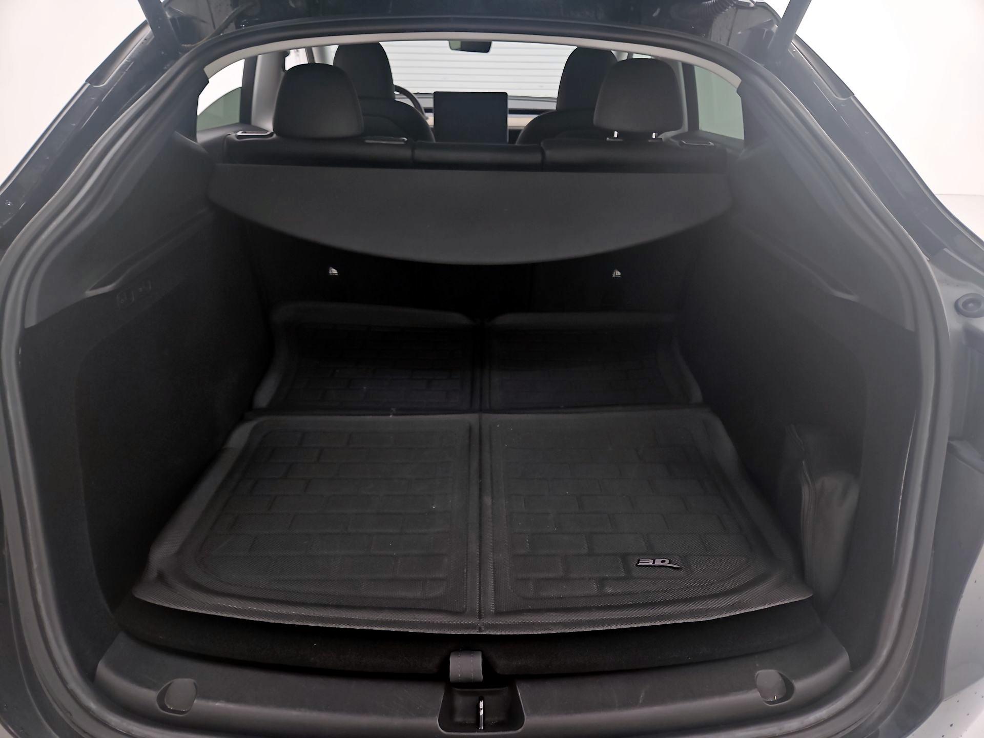 Thumbnail: 2023 Tesla Model Y - 19