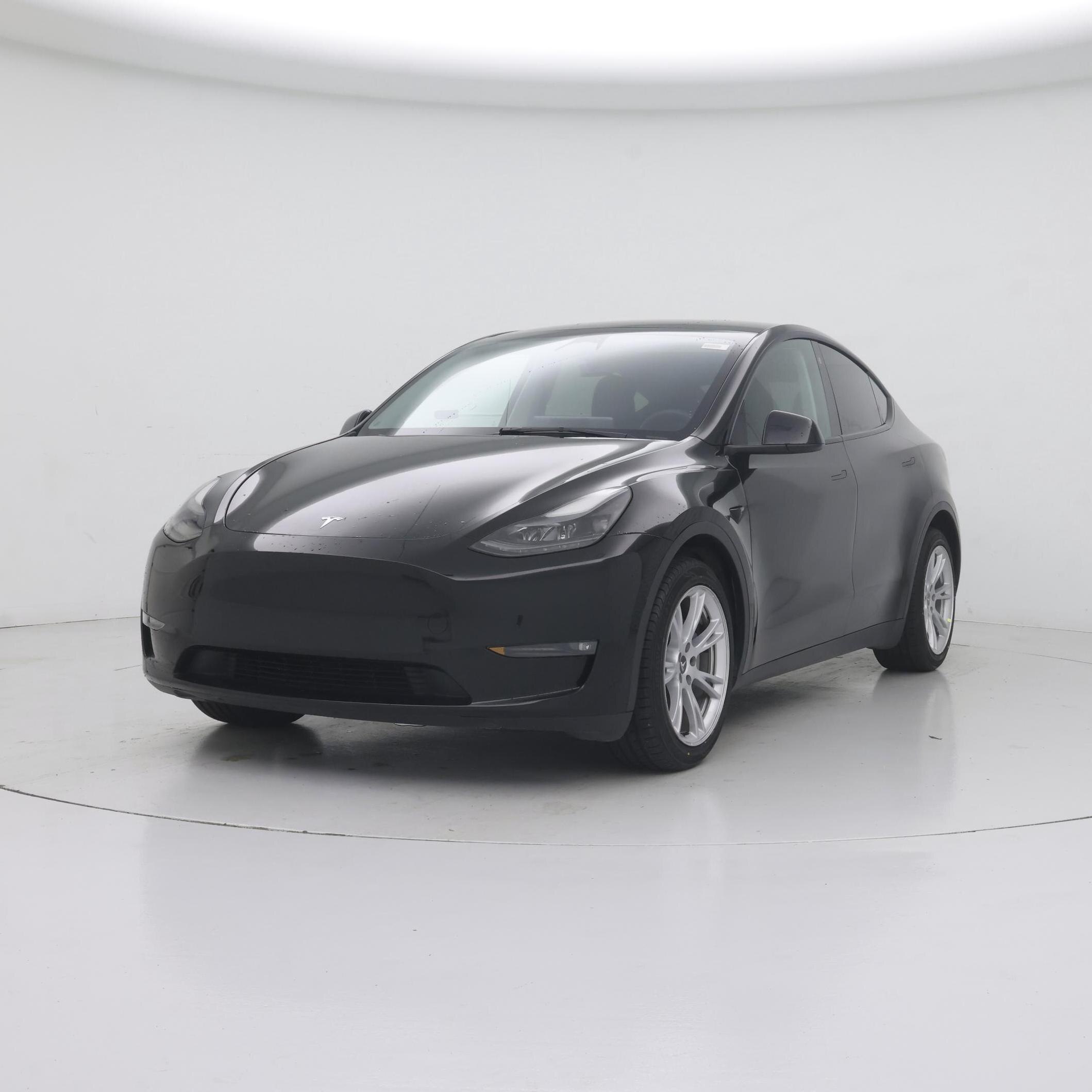 Thumbnail: 2023 Tesla Model Y - 4
