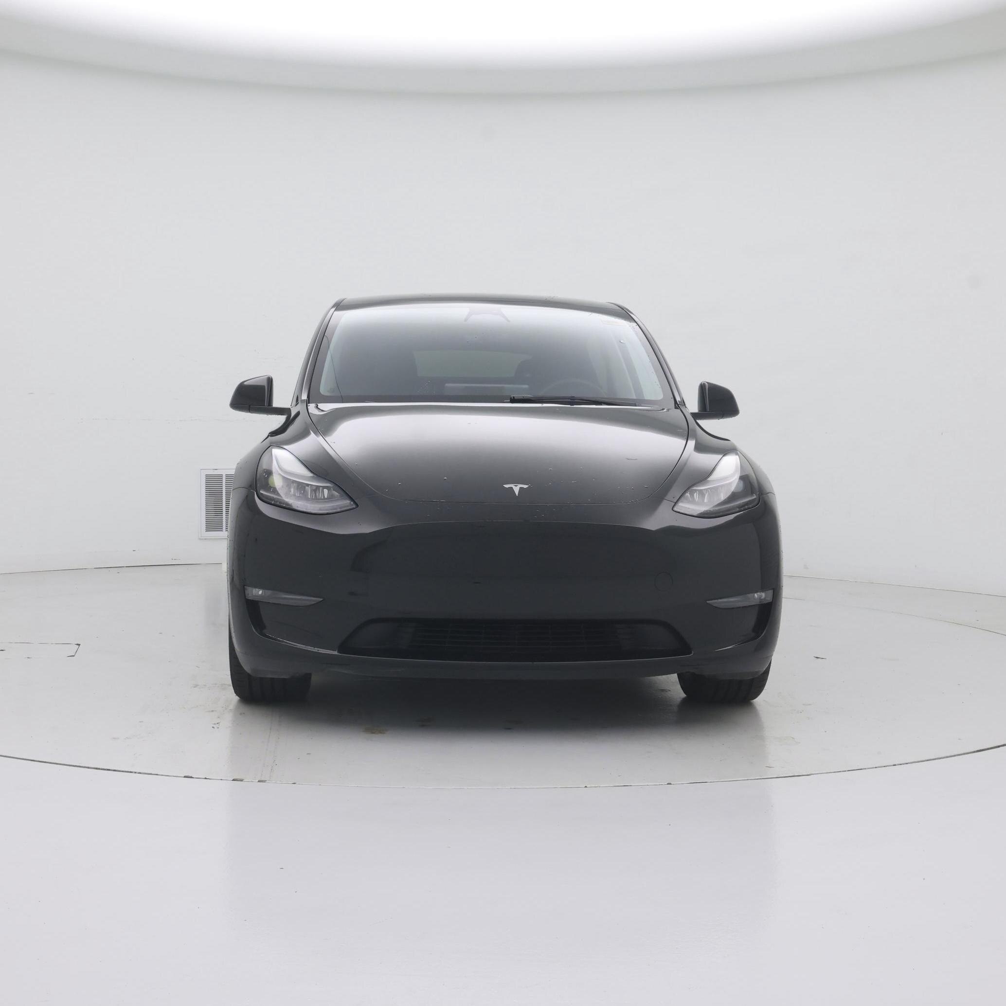 Thumbnail: 2023 Tesla Model Y - 5