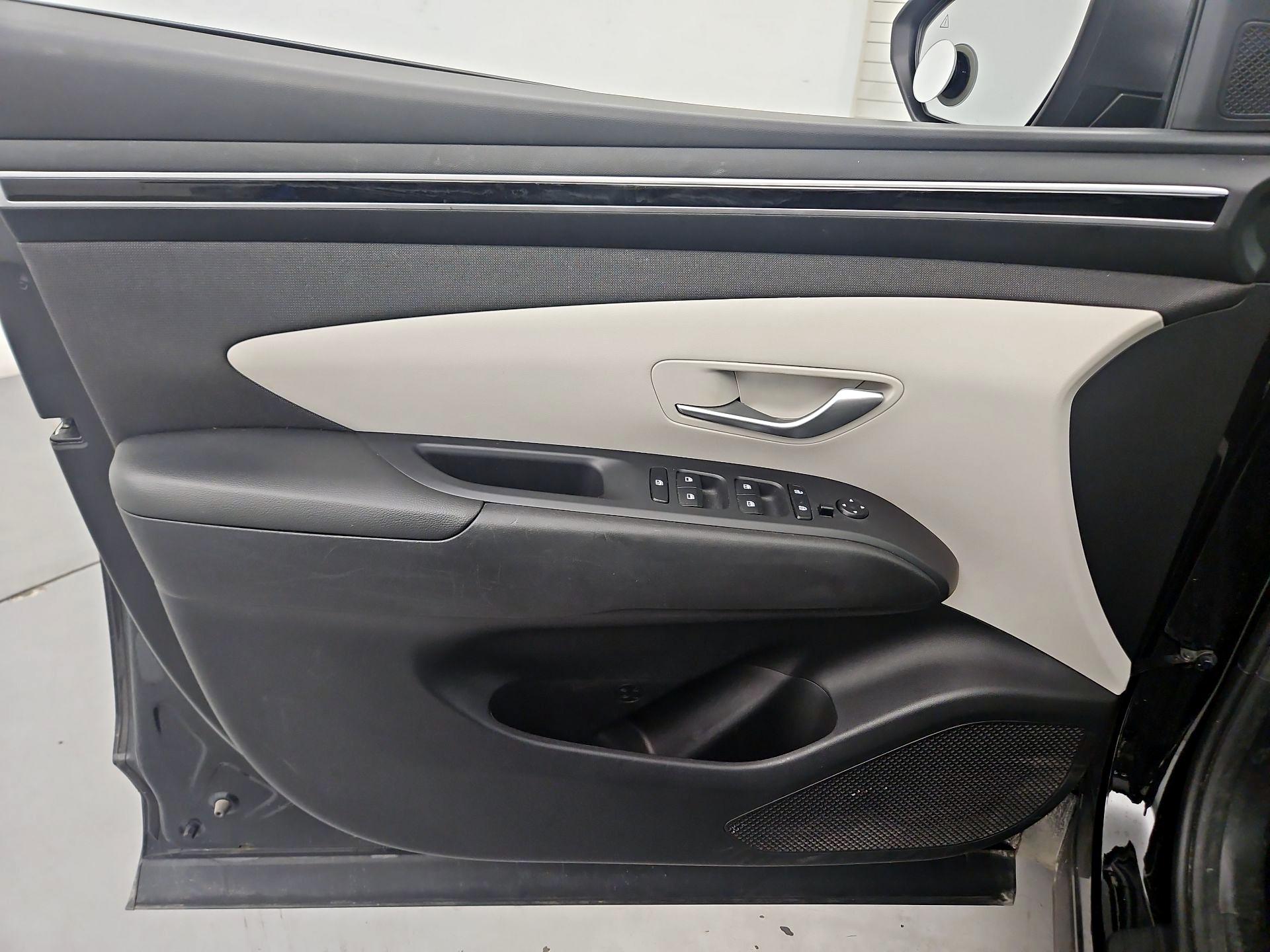 Thumbnail: 2024 Hyundai Tucson - 12