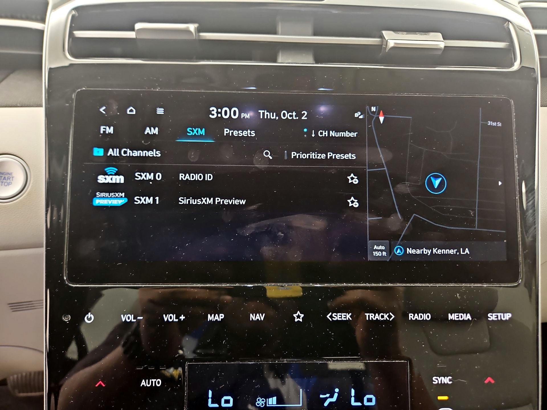 Thumbnail: 2024 Hyundai Tucson - 16