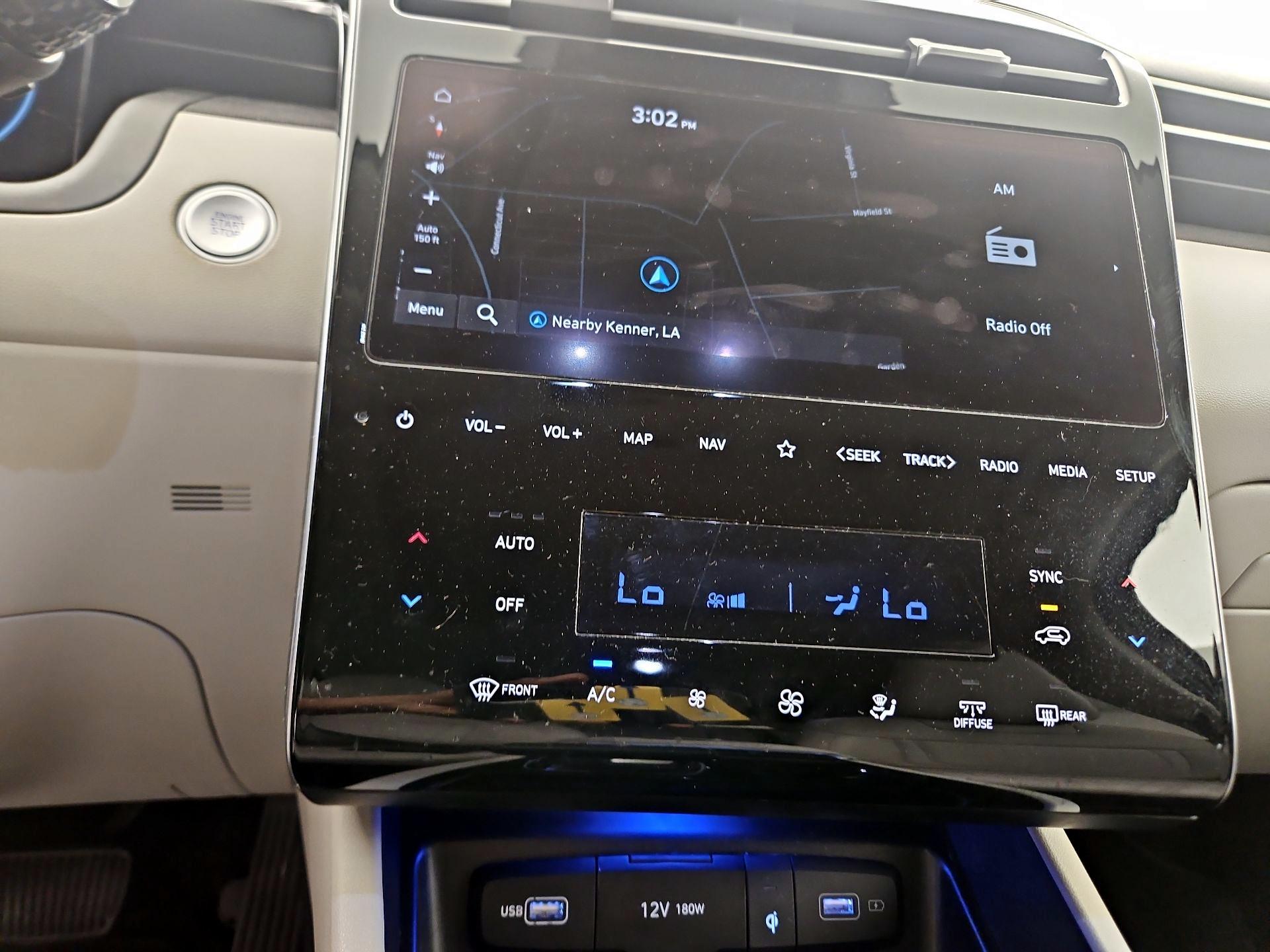 Thumbnail: 2024 Hyundai Tucson - 17