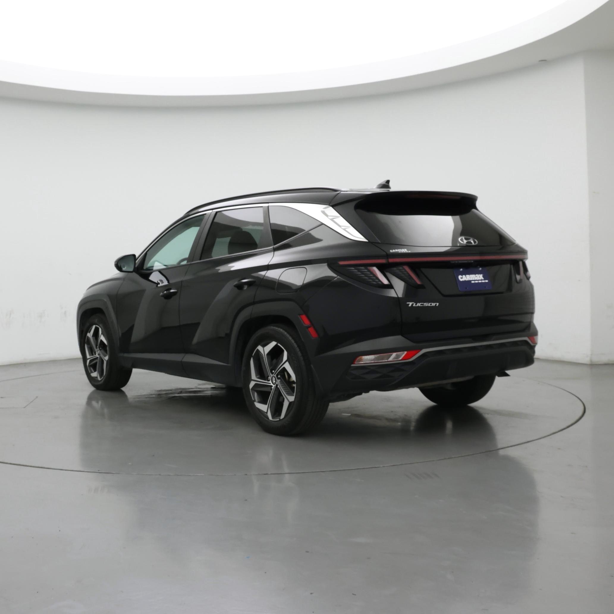 Thumbnail: 2024 Hyundai Tucson - 2