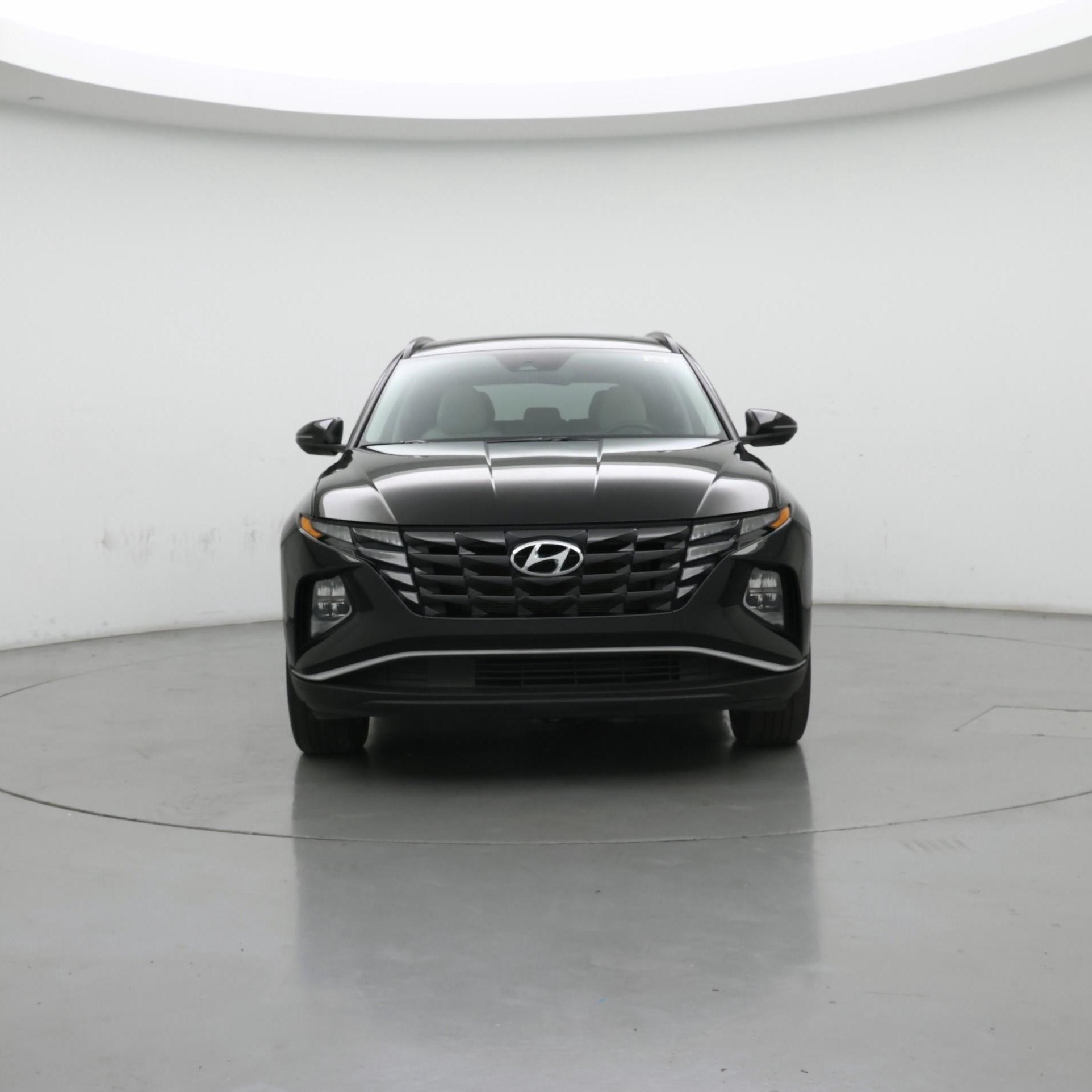 Thumbnail: 2024 Hyundai Tucson - 5
