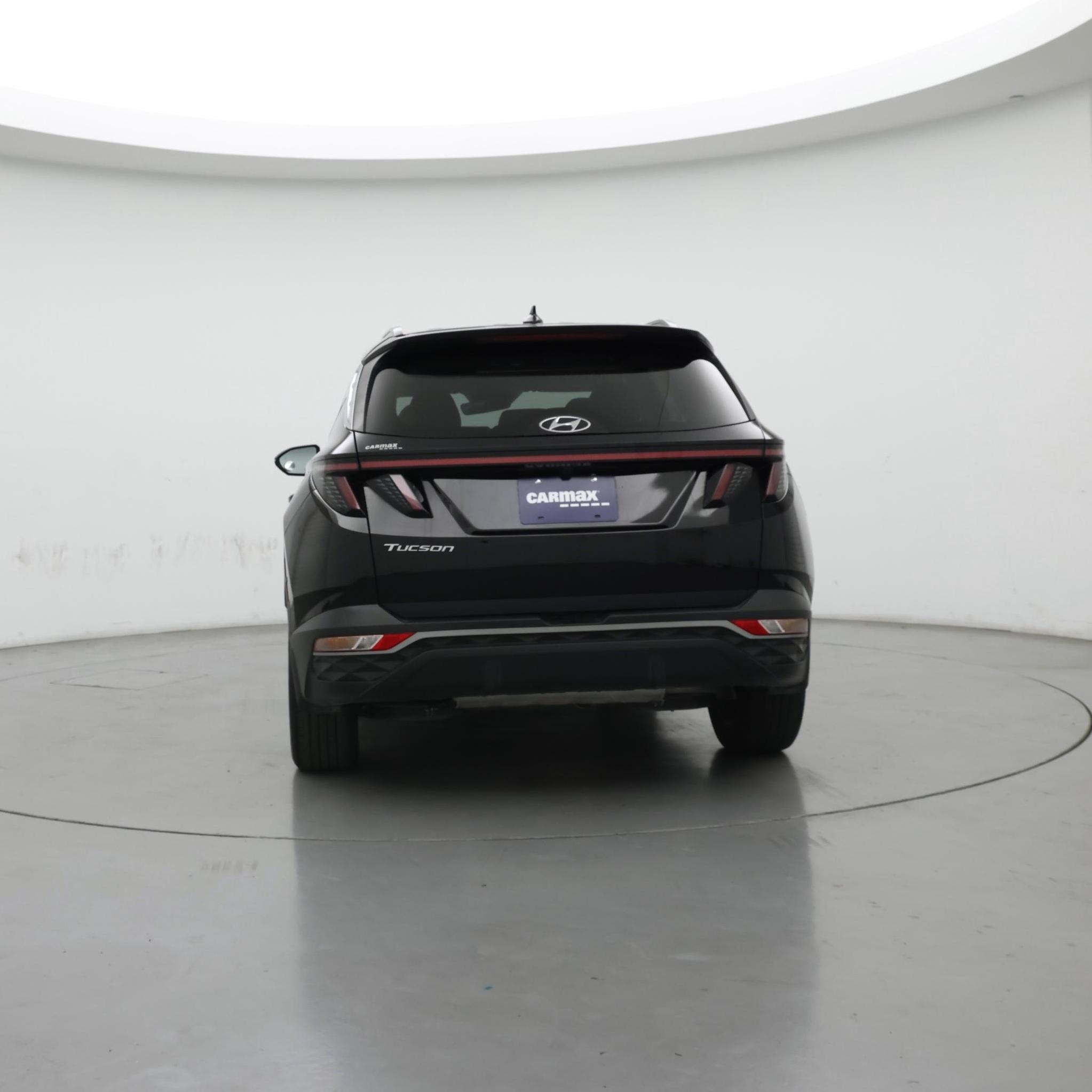 Thumbnail: 2024 Hyundai Tucson - 6