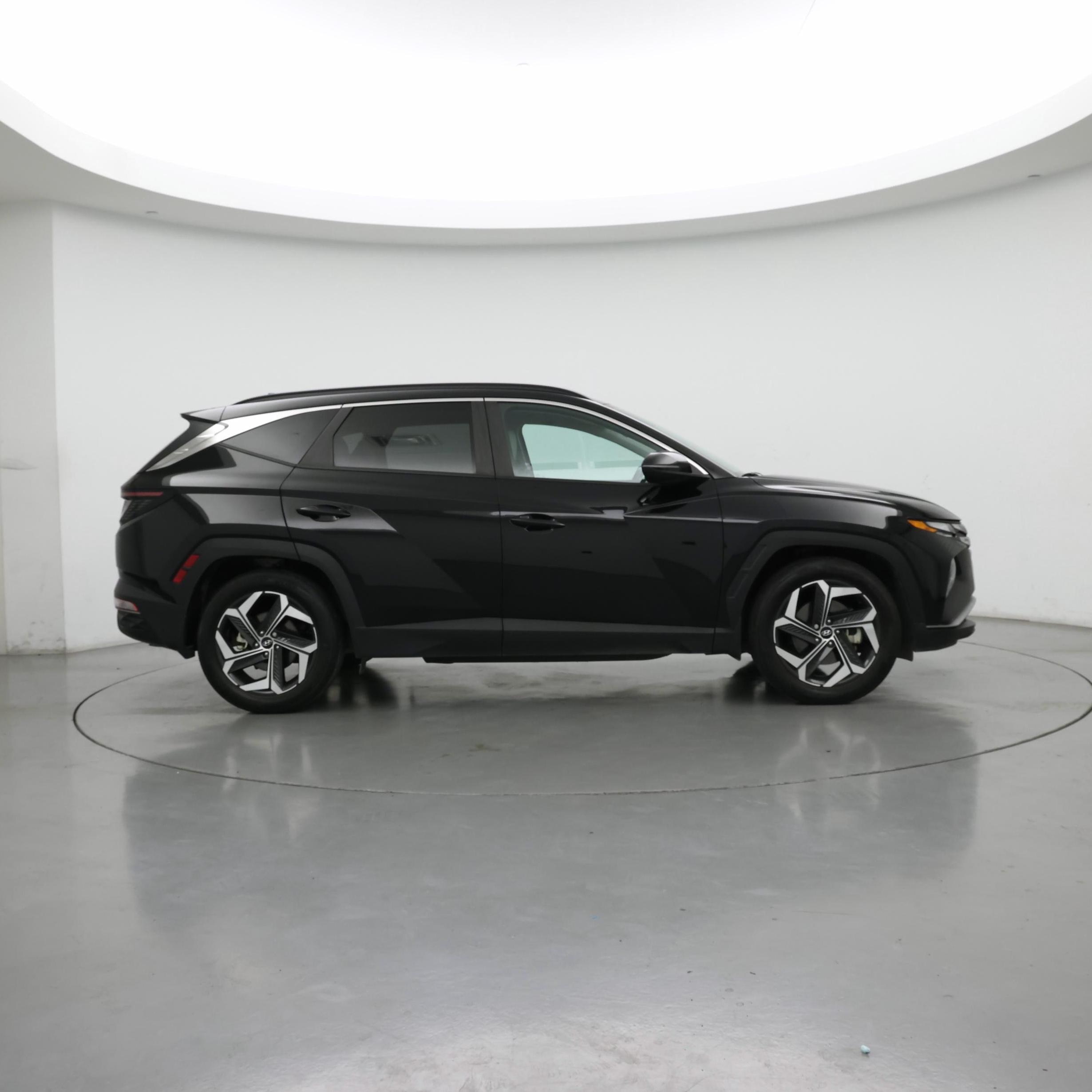Thumbnail: 2024 Hyundai Tucson - 7