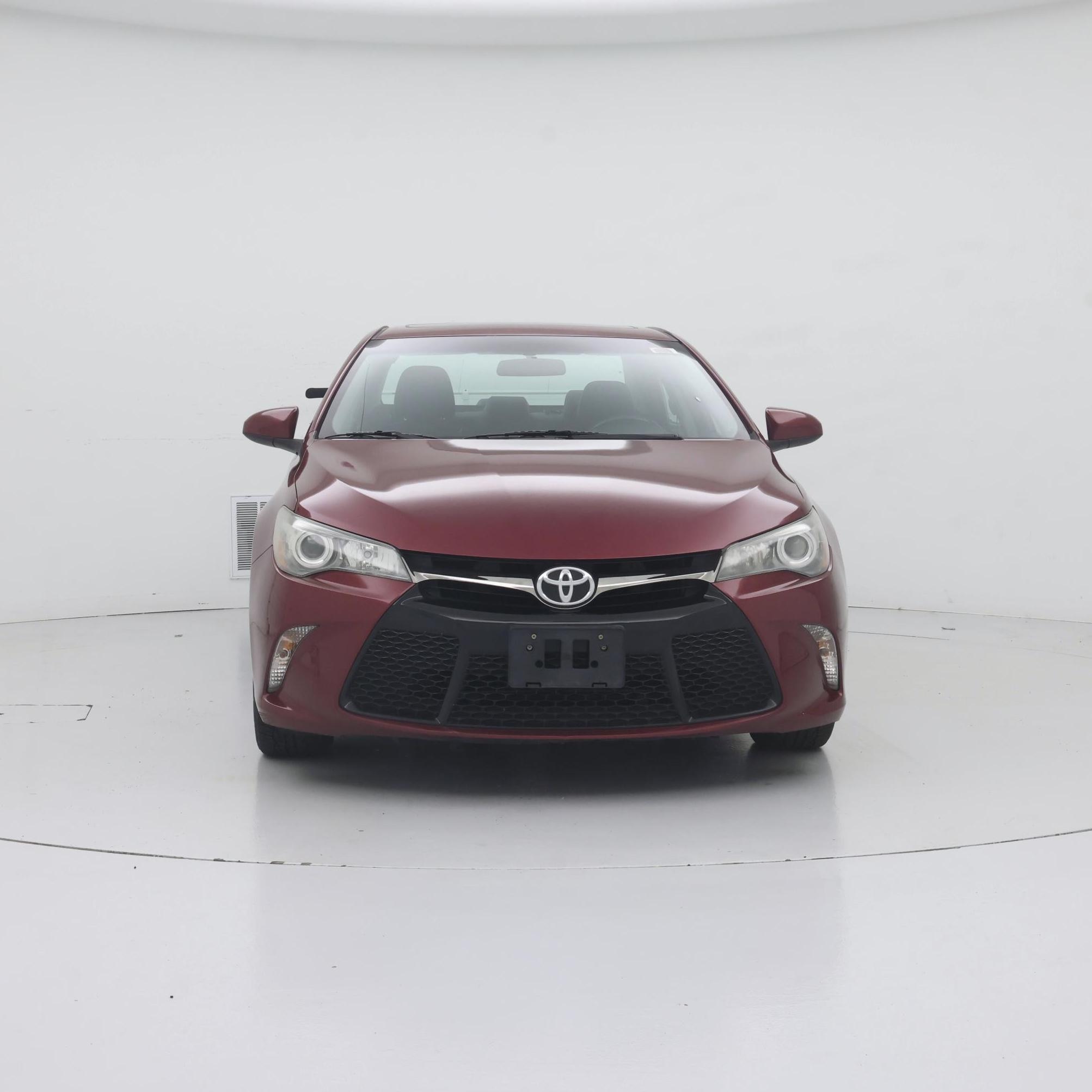 Thumbnail: 2017 Toyota Camry - 5