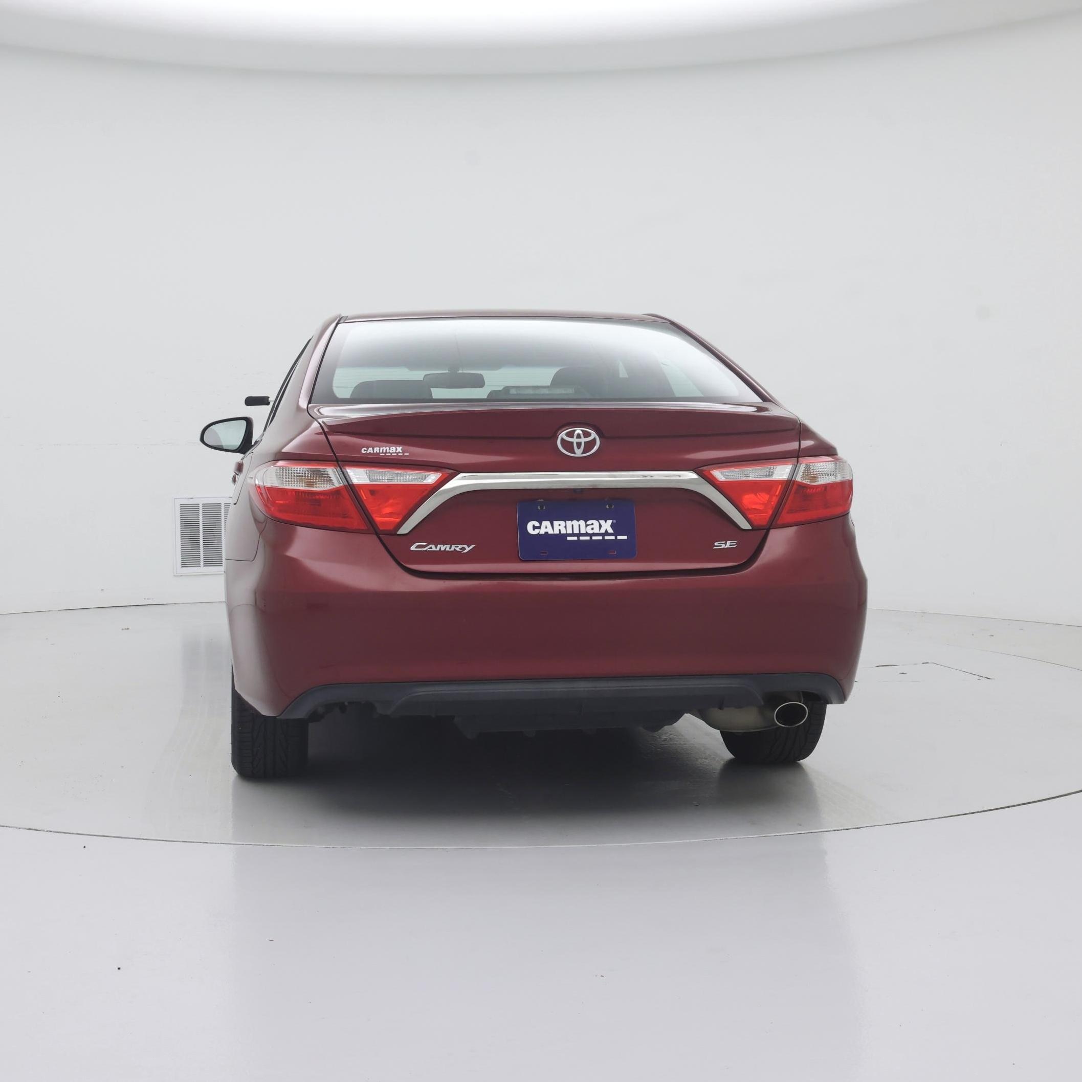 Thumbnail: 2017 Toyota Camry - 6