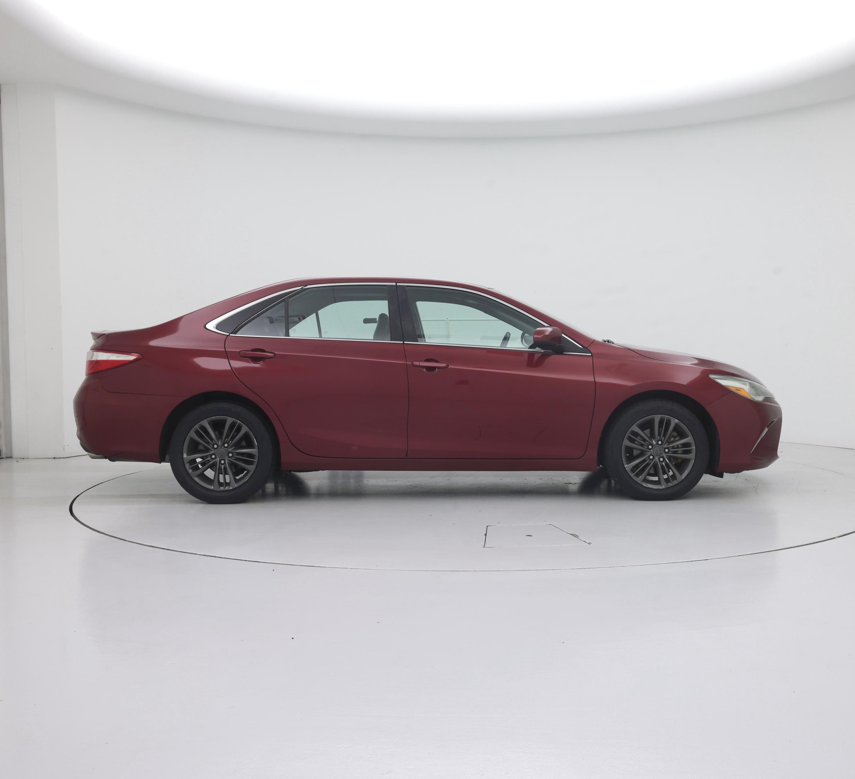 Thumbnail: 2017 Toyota Camry - 7