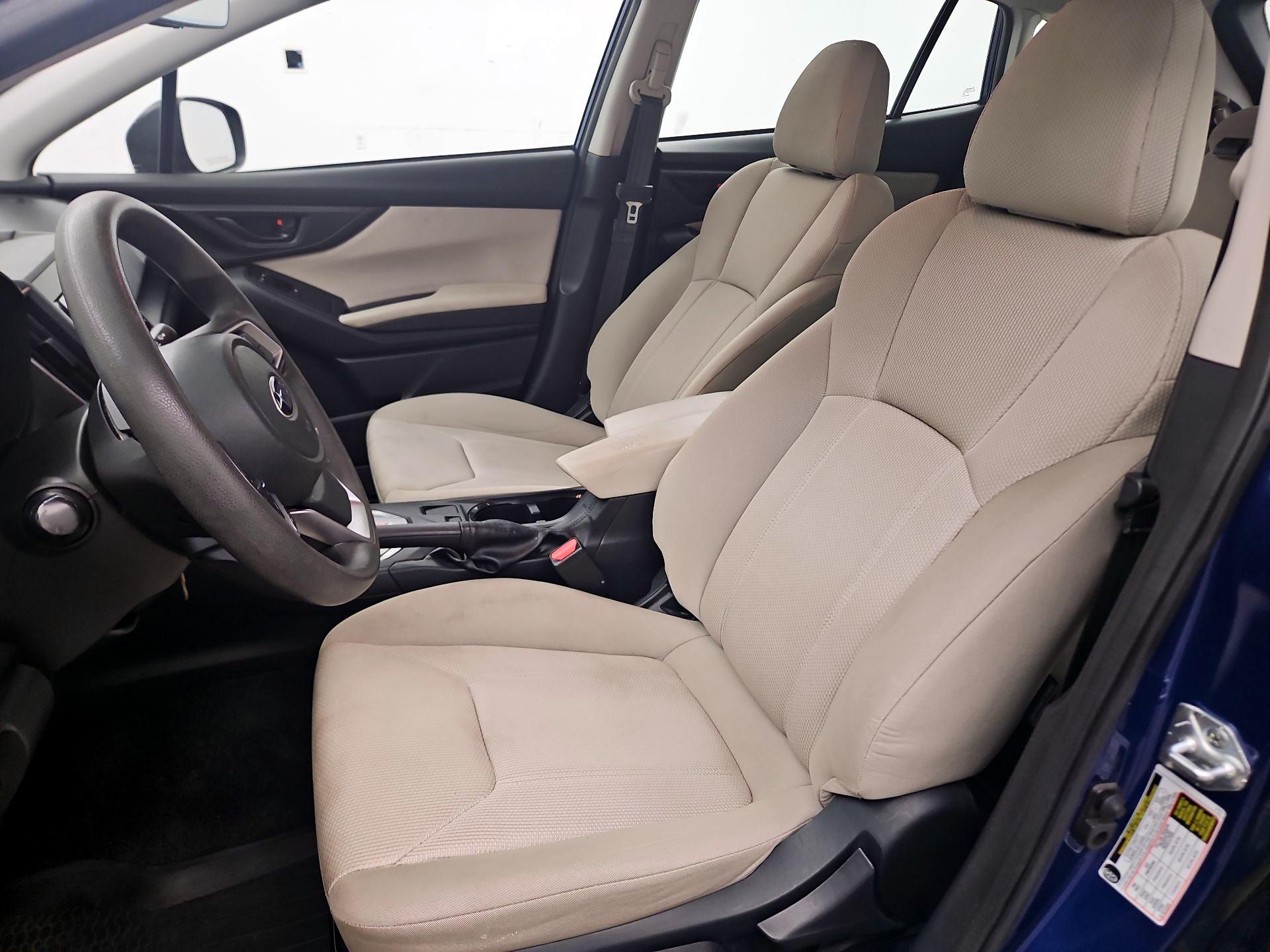 Thumbnail: 2022 Subaru Impreza - 11