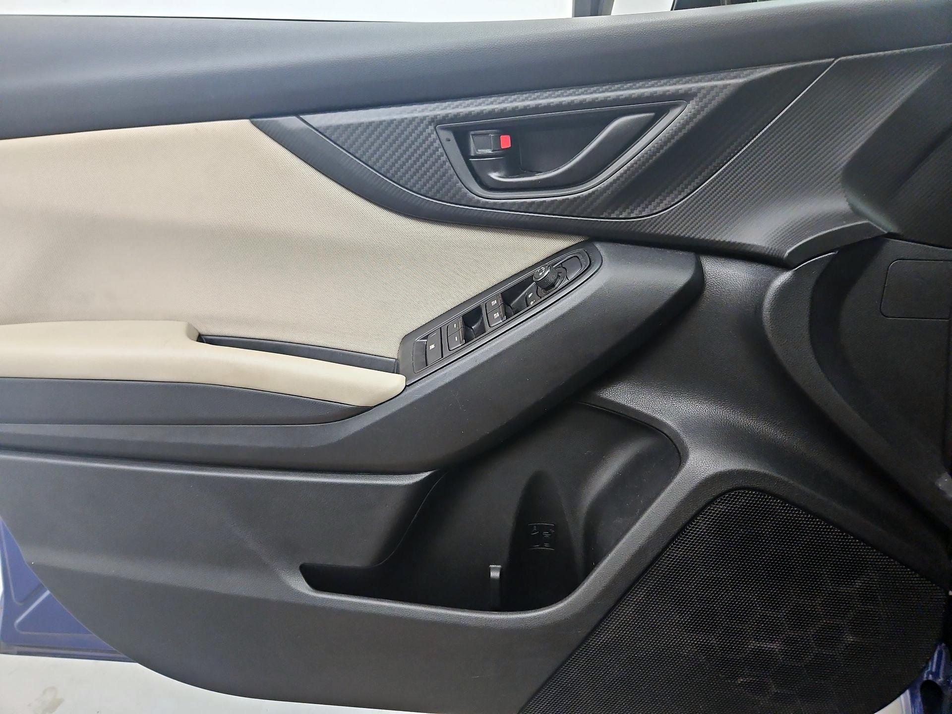 Thumbnail: 2022 Subaru Impreza - 12
