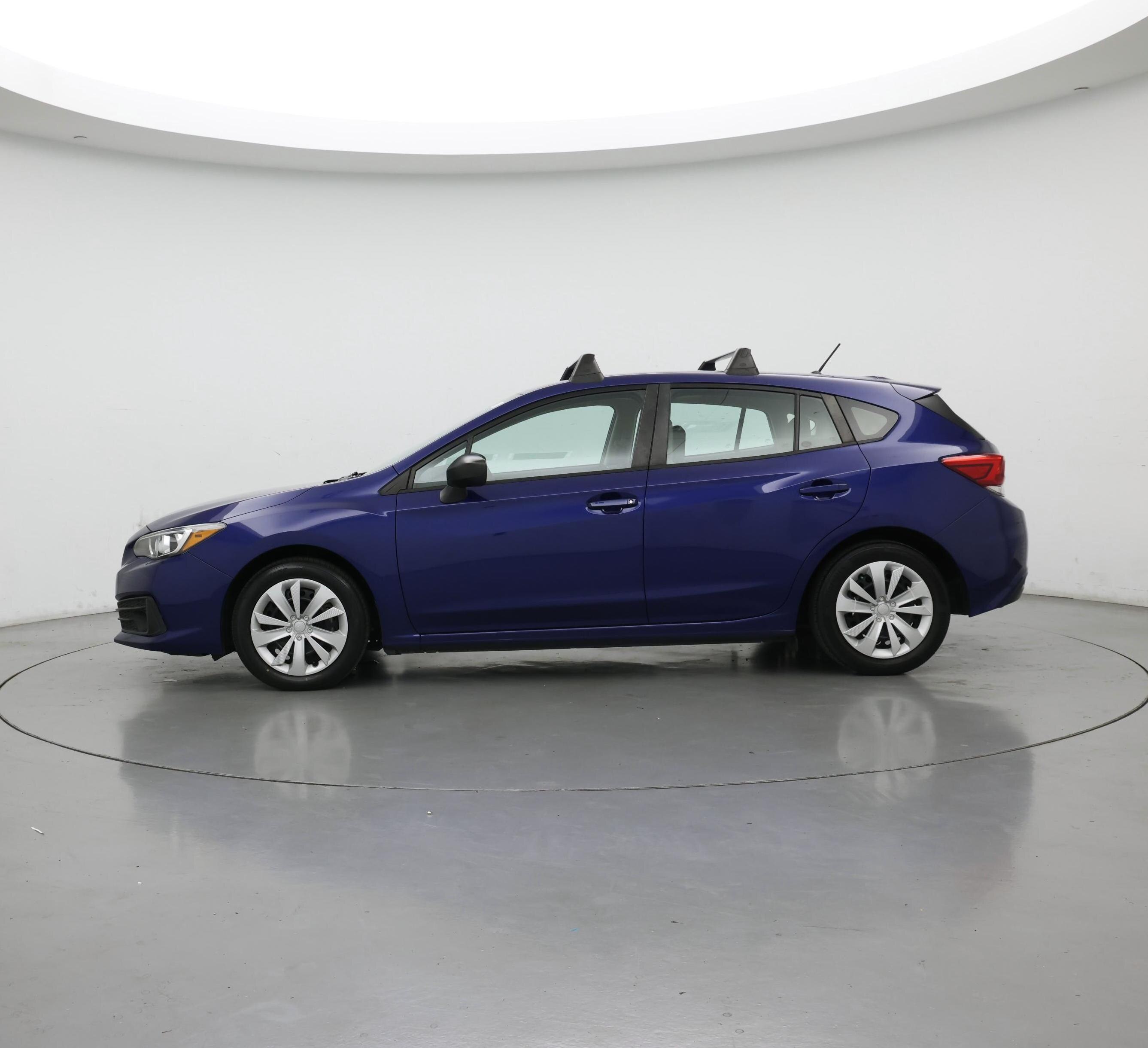 Thumbnail: 2022 Subaru Impreza - 3