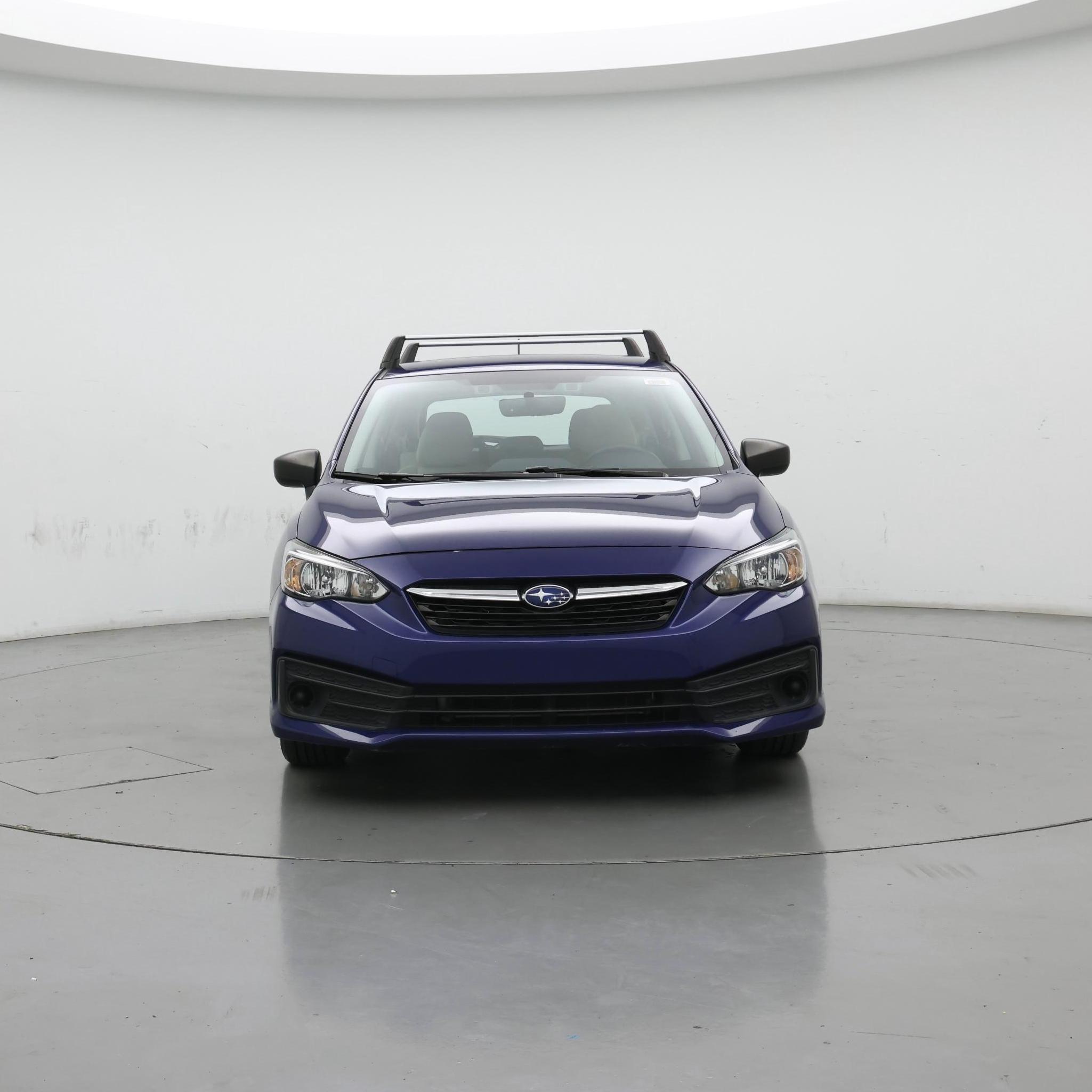 Thumbnail: 2022 Subaru Impreza - 5