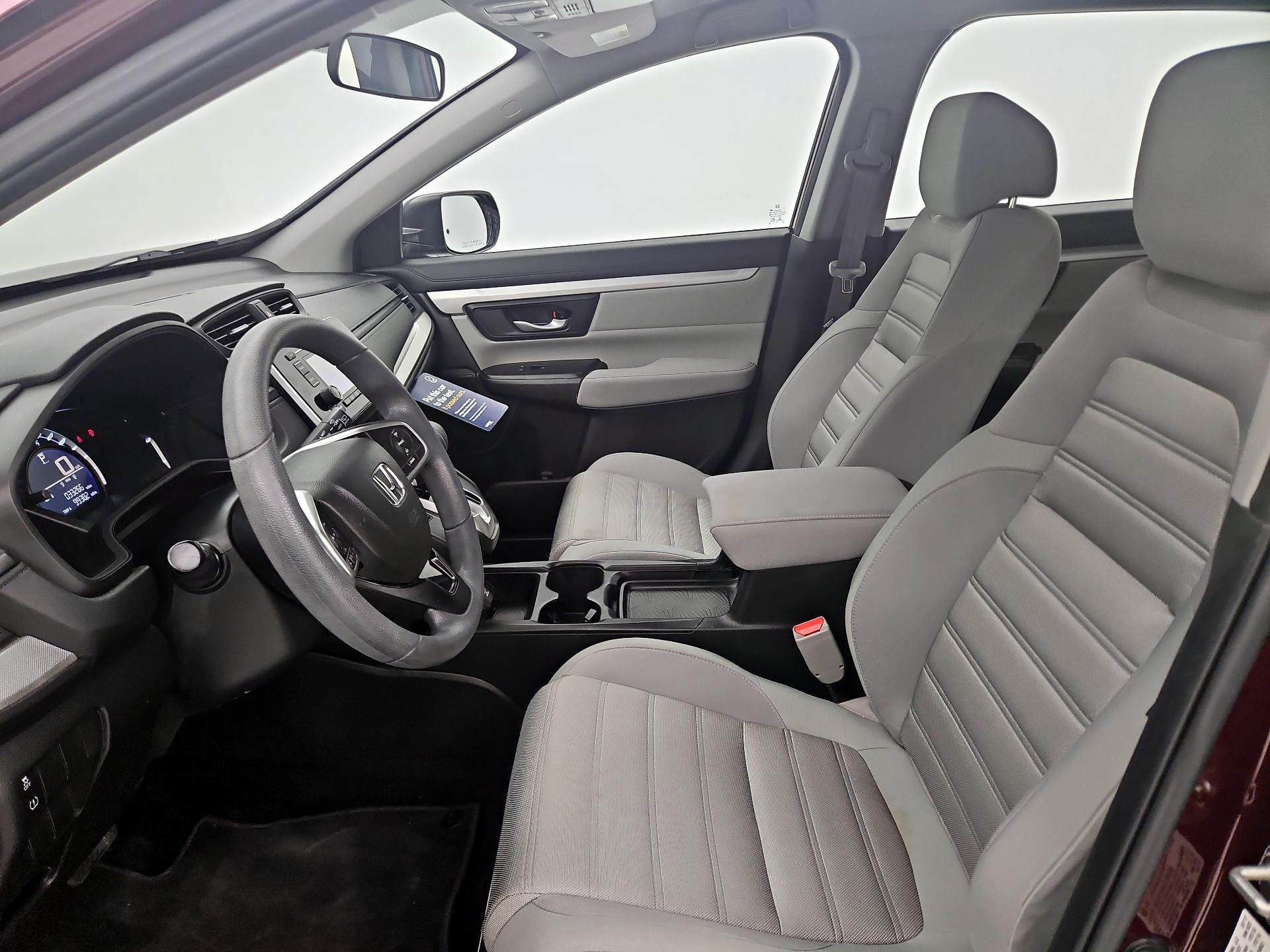 Thumbnail: 2017 Honda CR-V - 11