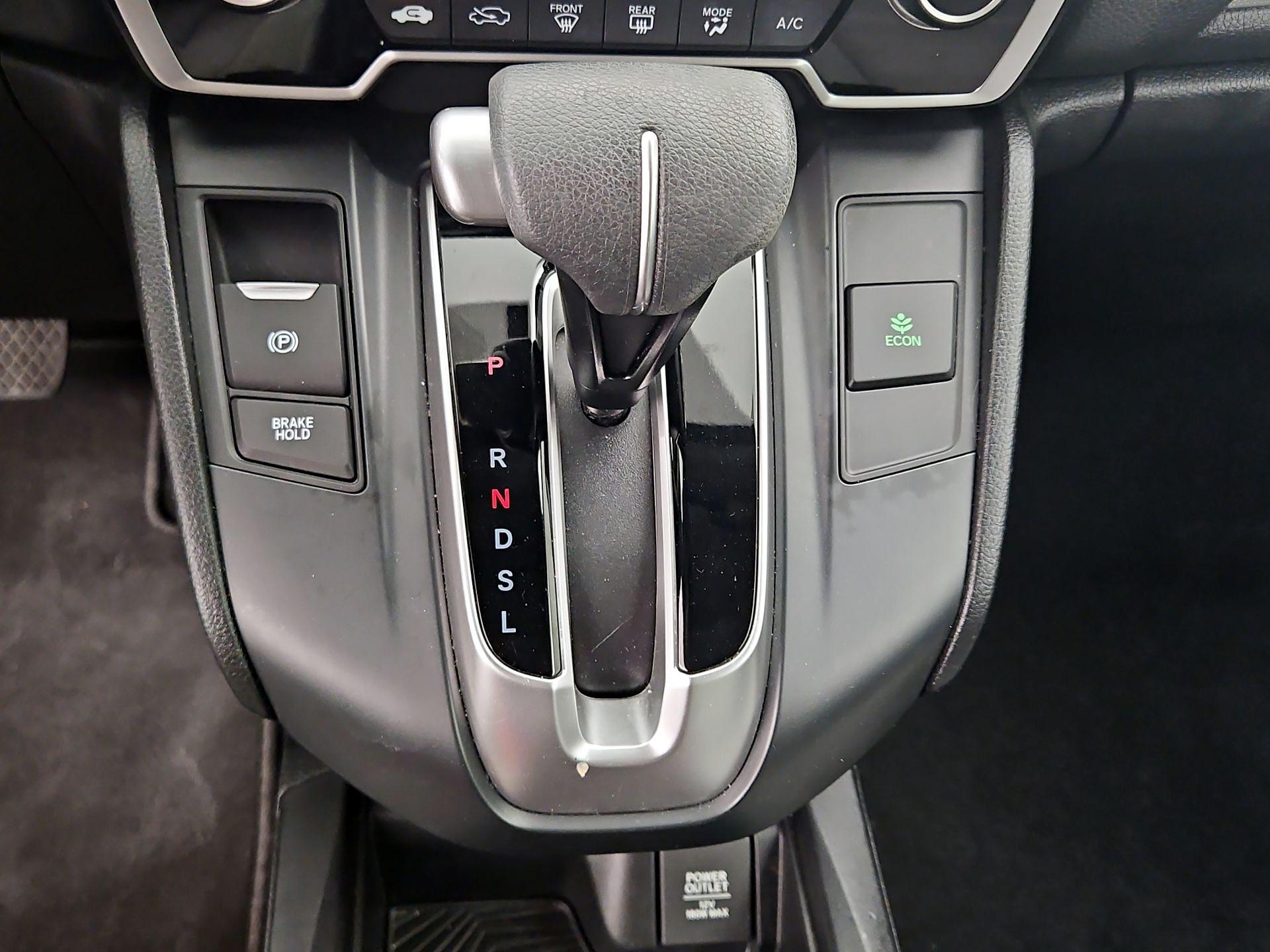 Thumbnail: 2017 Honda CR-V - 17