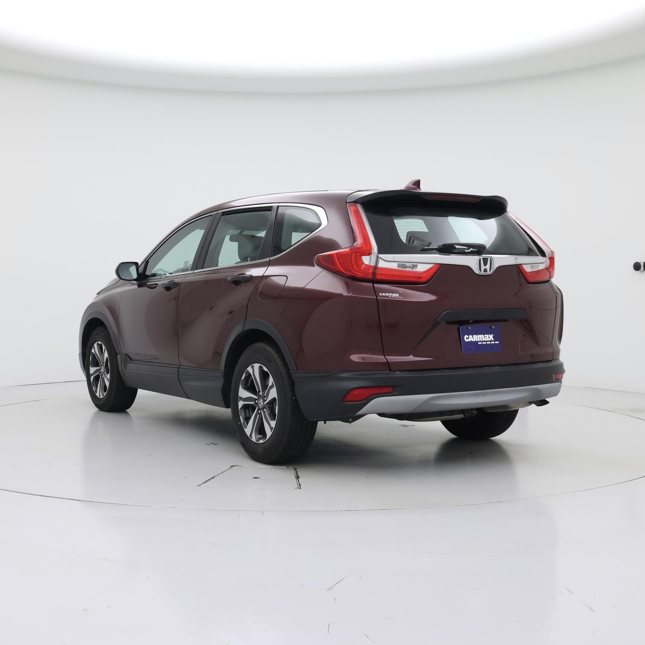Thumbnail: 2017 Honda CR-V - 2