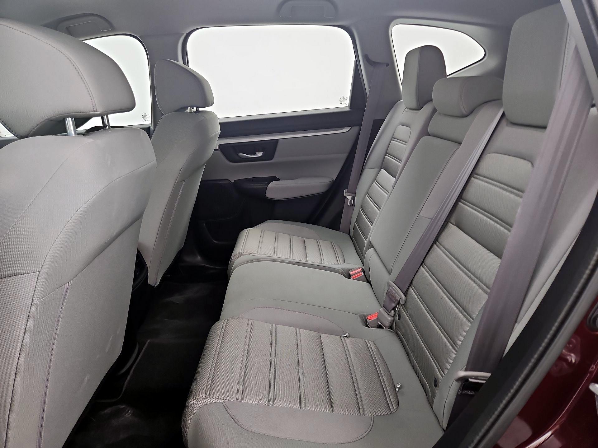 Thumbnail: 2017 Honda CR-V - 19