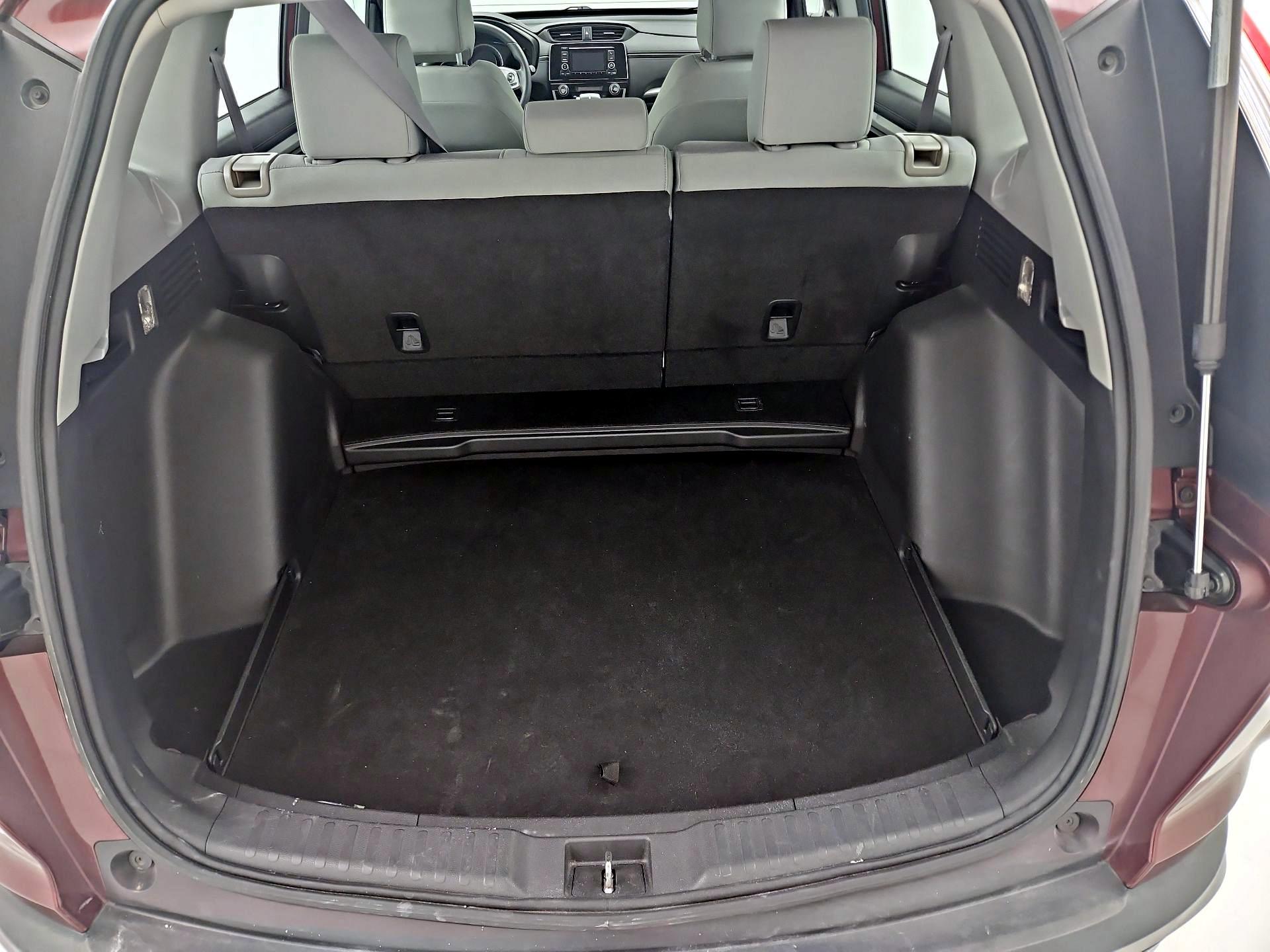 Thumbnail: 2017 Honda CR-V - 20
