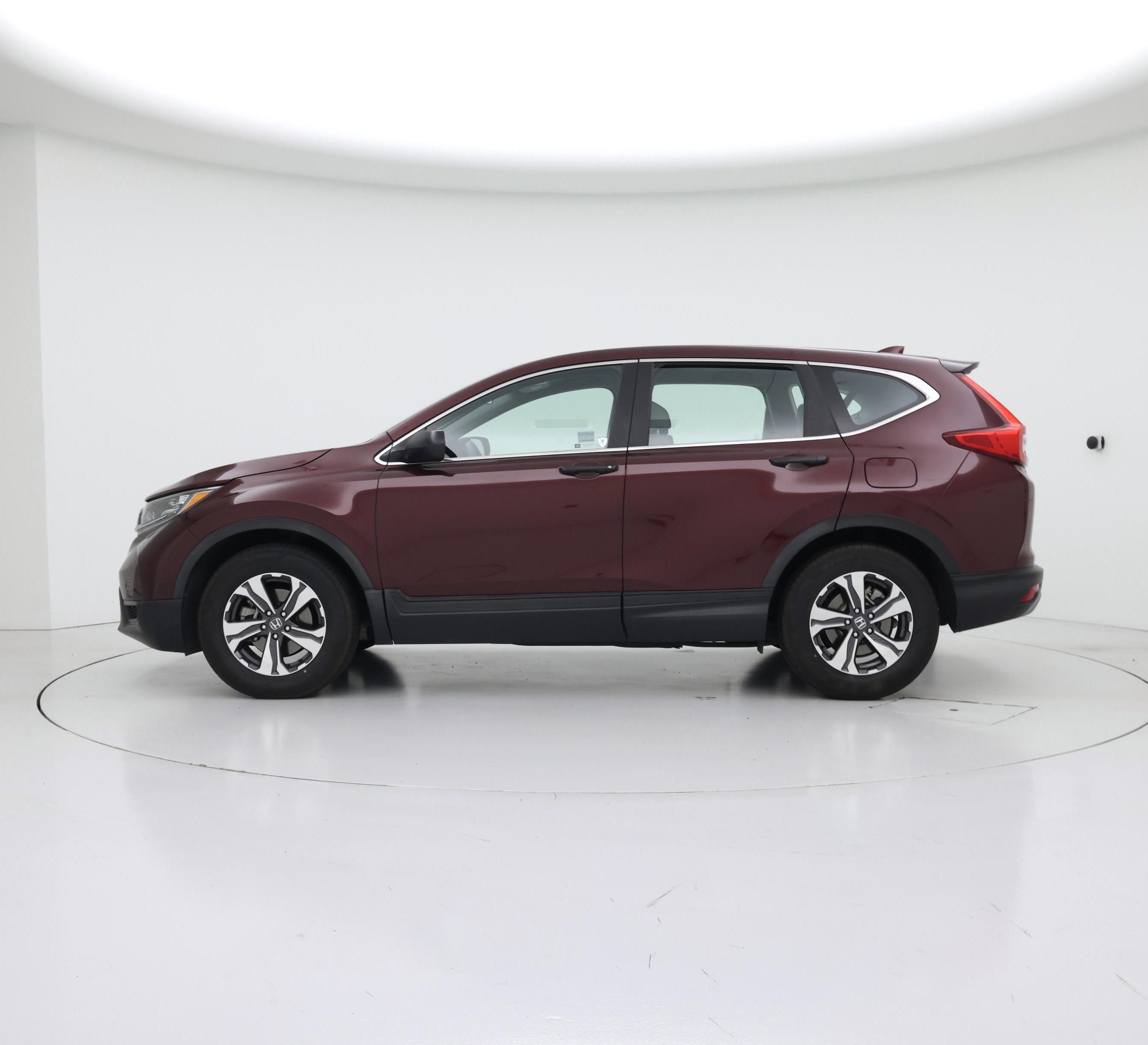 Thumbnail: 2017 Honda CR-V - 3