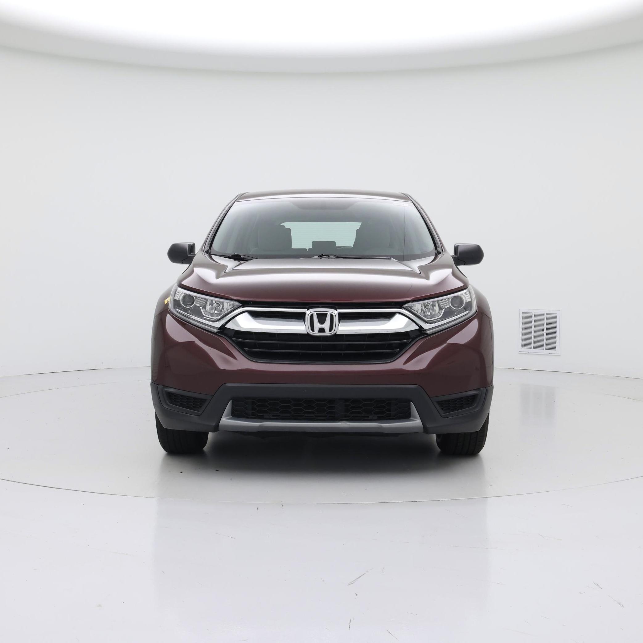 Thumbnail: 2017 Honda CR-V - 5