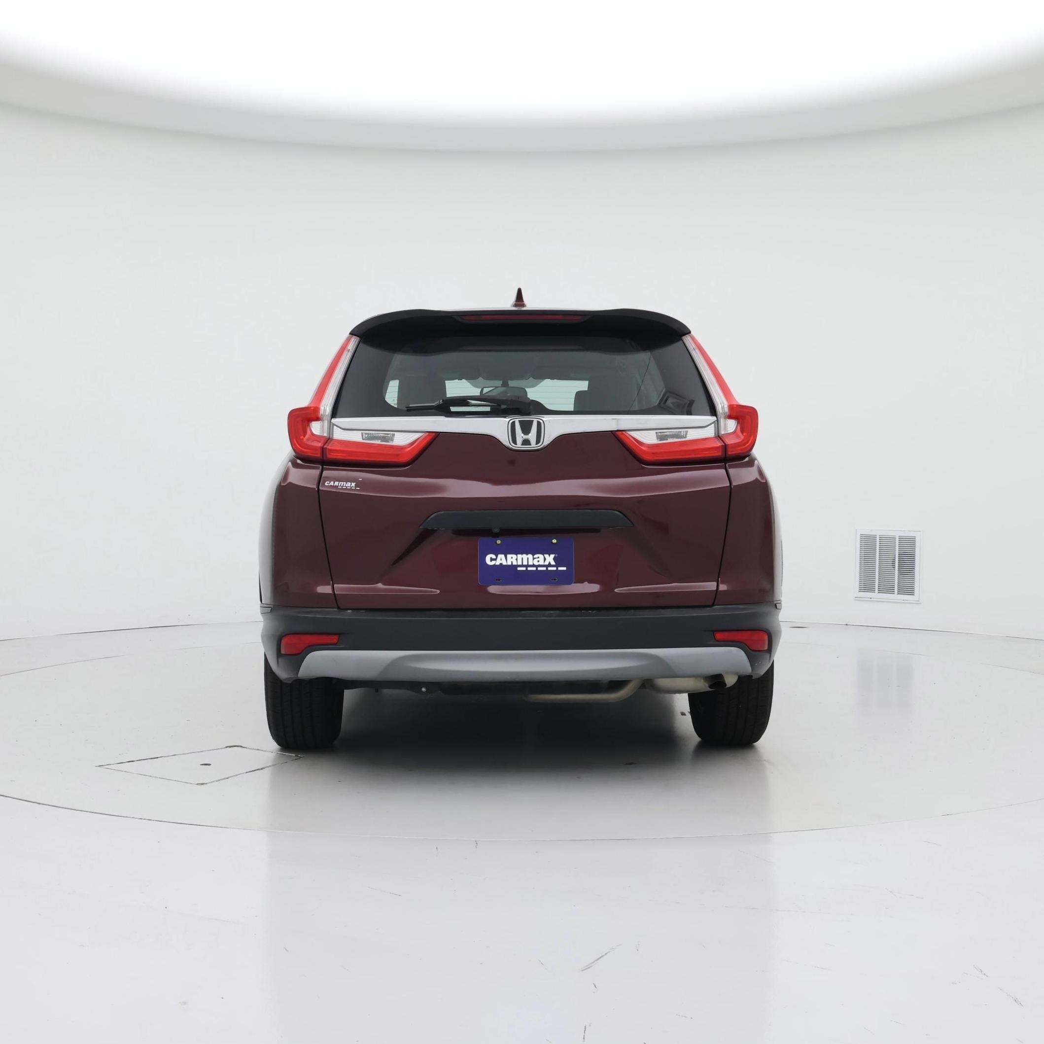 Thumbnail: 2017 Honda CR-V - 6